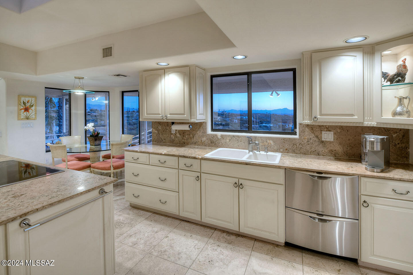 Cimarron Foothills Estates (98-179) - Residential