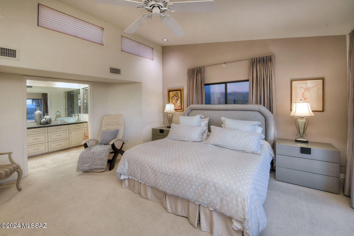 Cimarron Foothills Estates (98-179) - Residential