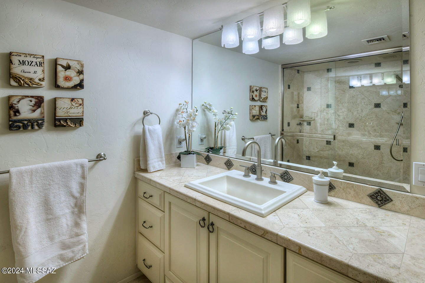 Cimarron Foothills Estates (98-179) - Residential