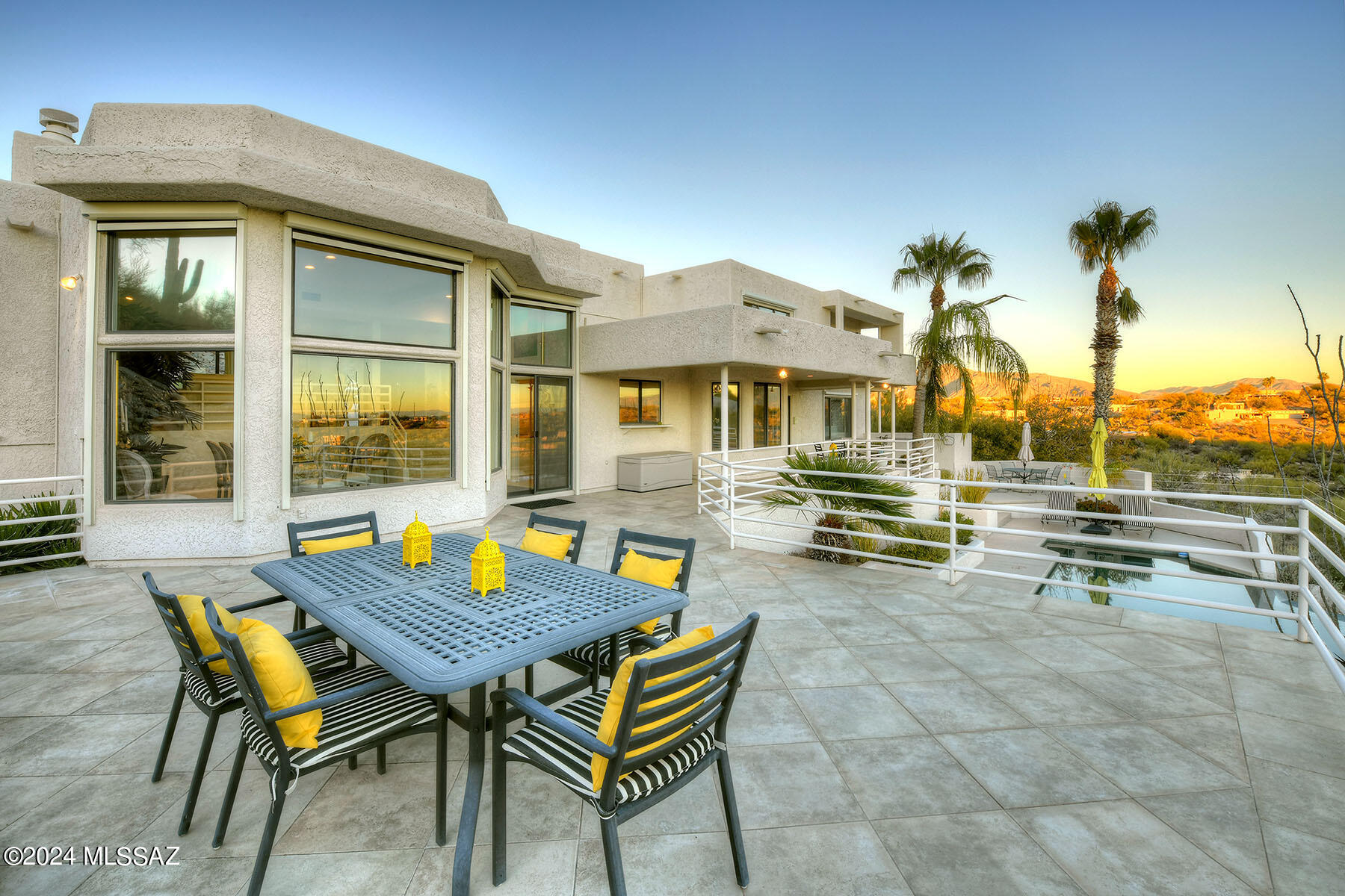 Cimarron Foothills Estates (98-179) - Residential