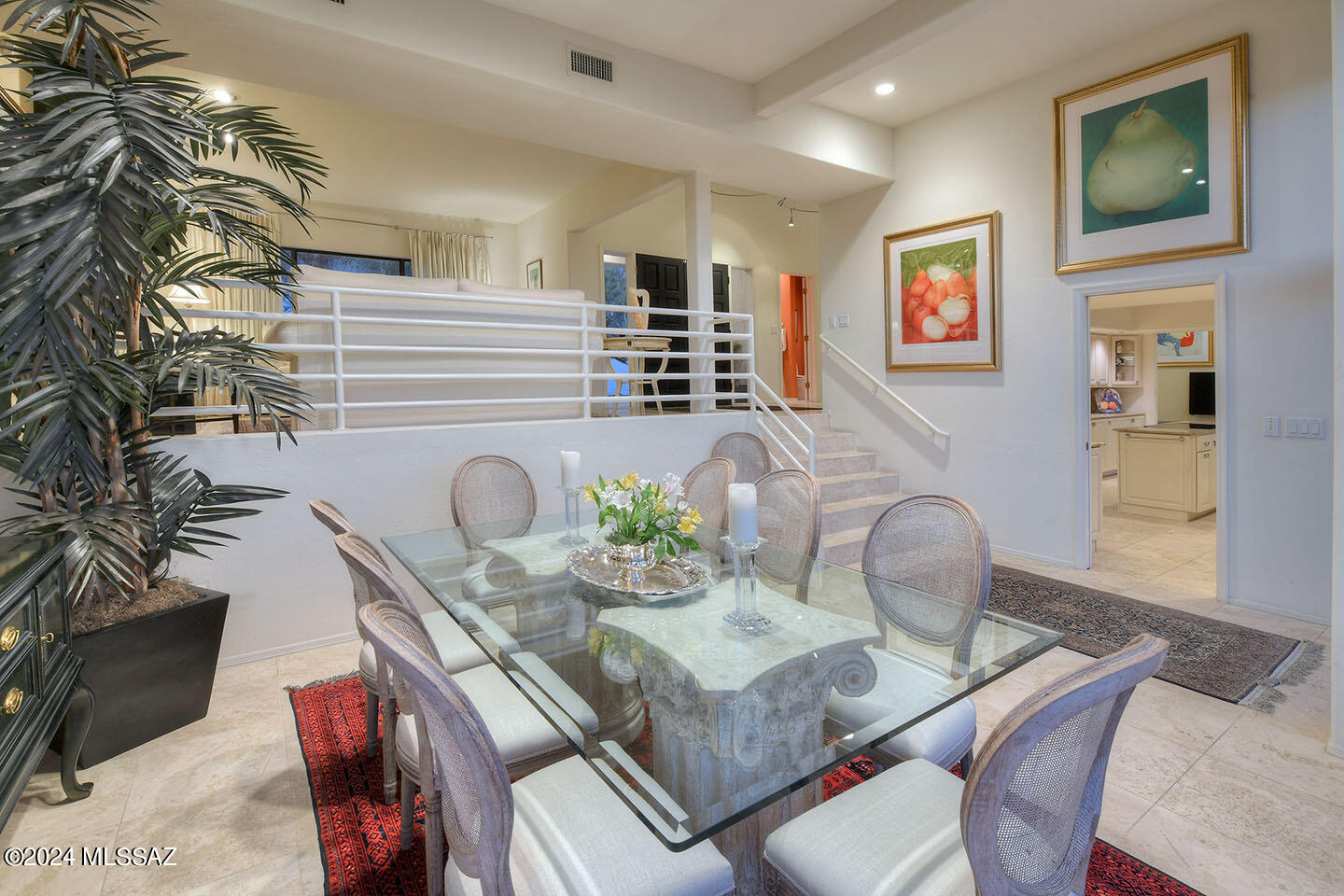 Cimarron Foothills Estates (98-179) - Residential