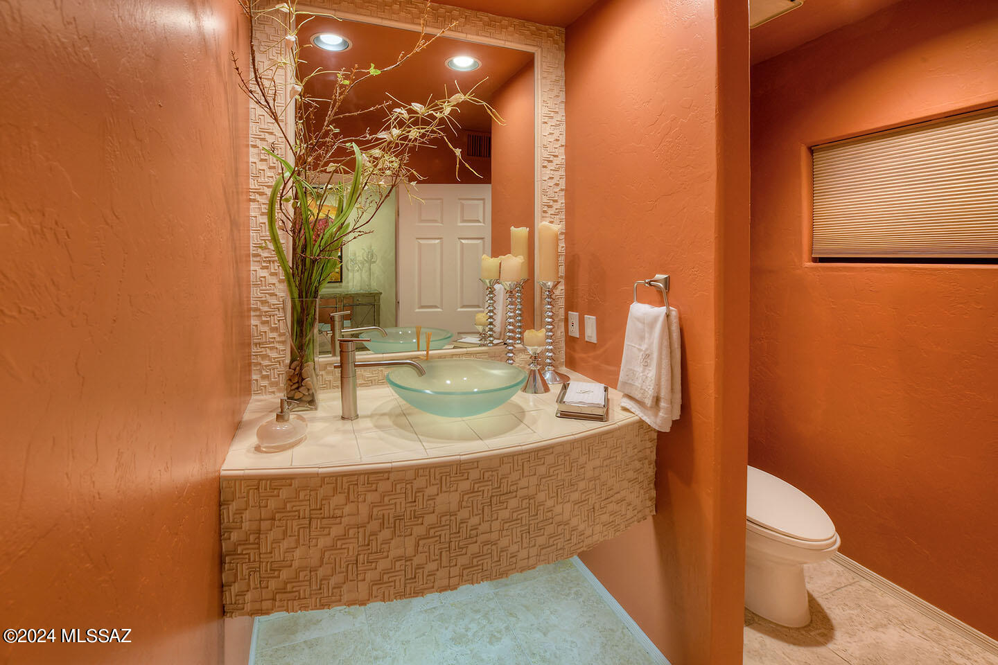Cimarron Foothills Estates (98-179) - Residential