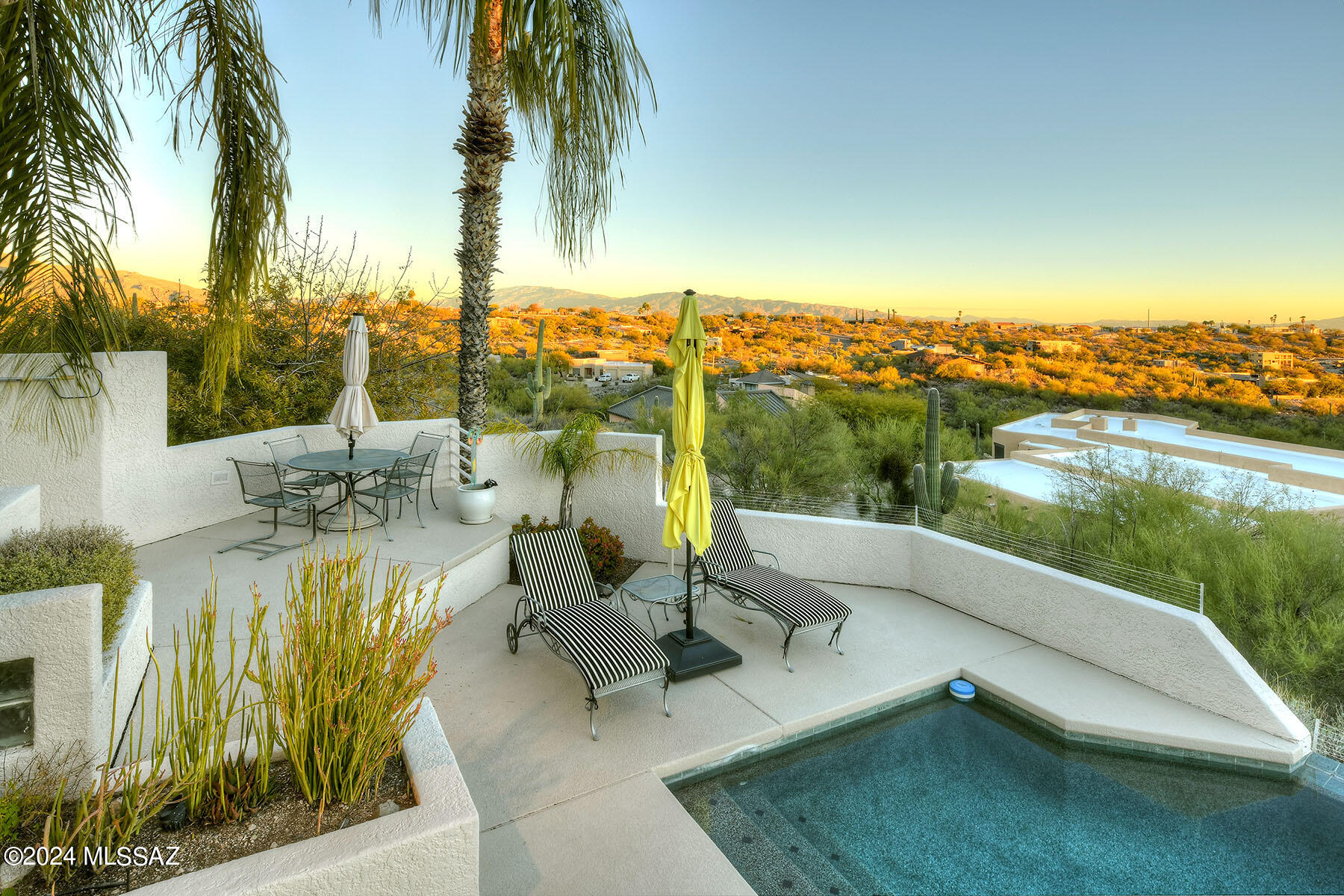 Cimarron Foothills Estates (98-179) - Residential
