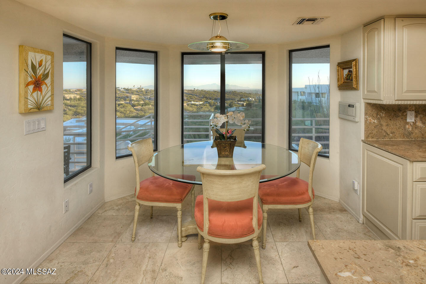 Cimarron Foothills Estates (98-179) - Residential