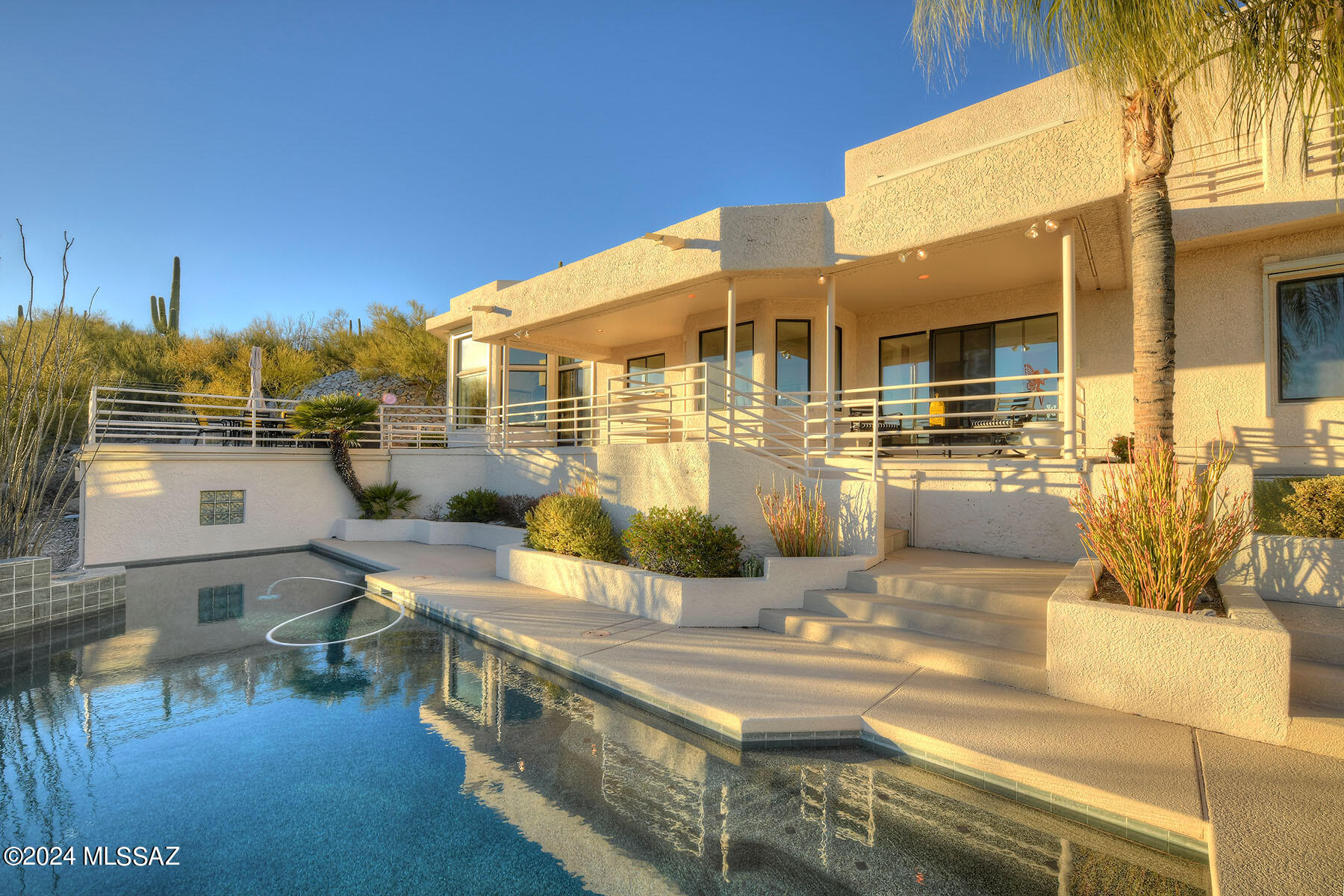 Cimarron Foothills Estates (98-179) - Residential