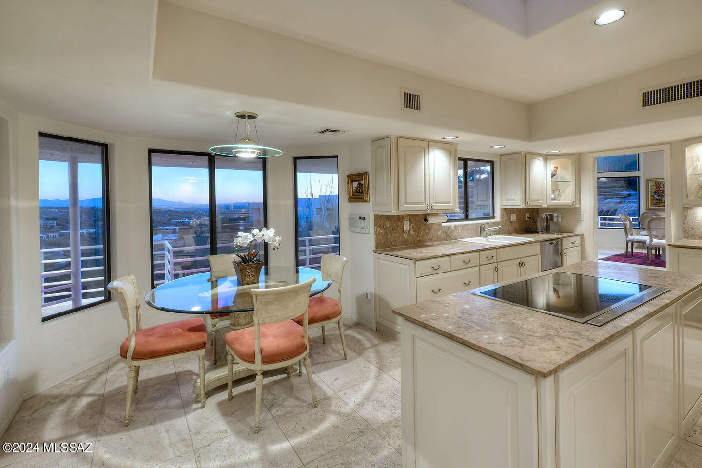 Cimarron Foothills Estates (98-179) - Residential