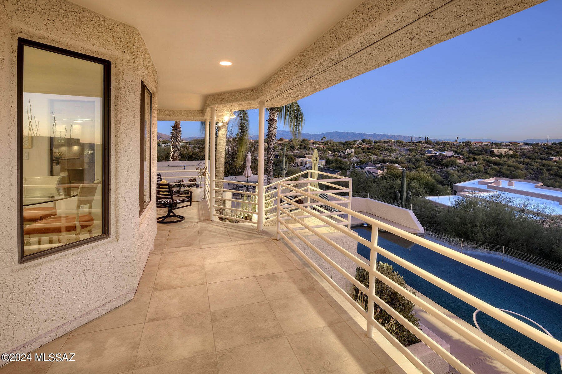 Cimarron Foothills Estates (98-179) - Residential