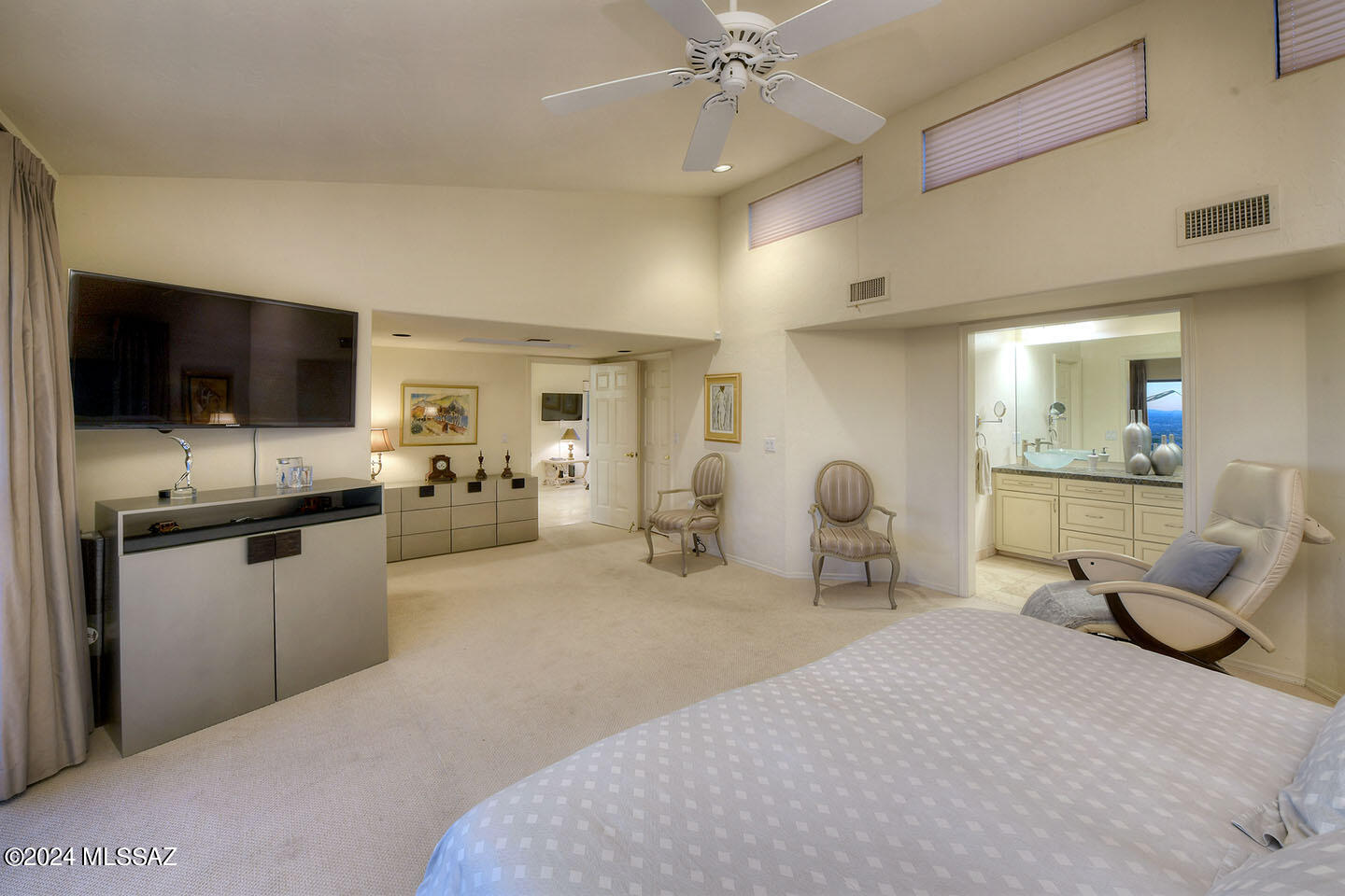 Cimarron Foothills Estates (98-179) - Residential