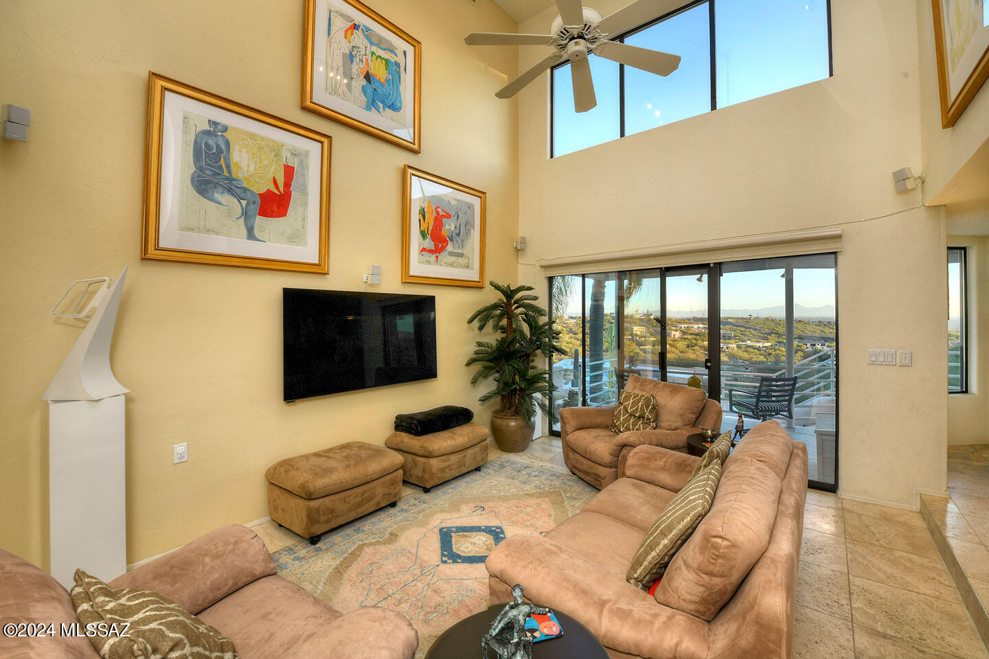 Cimarron Foothills Estates (98-179) - Residential