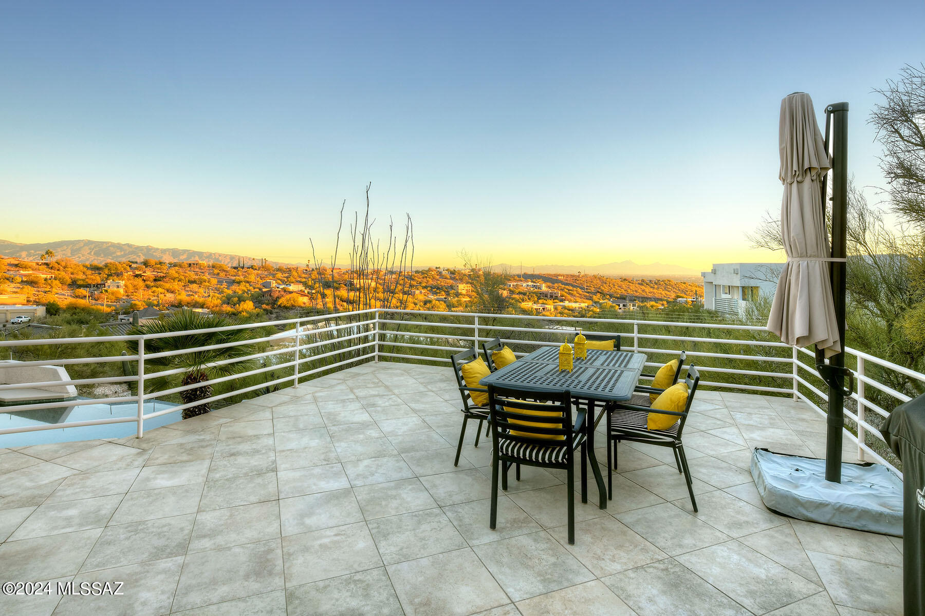 Cimarron Foothills Estates (98-179) - Residential