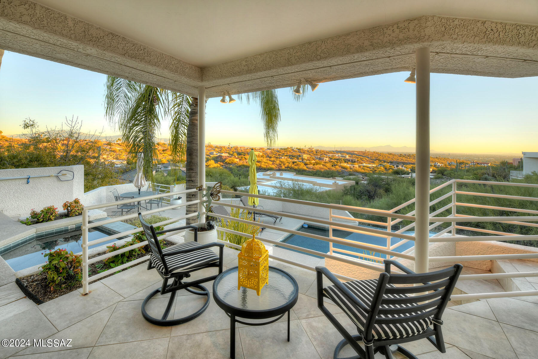 Cimarron Foothills Estates (98-179) - Residential