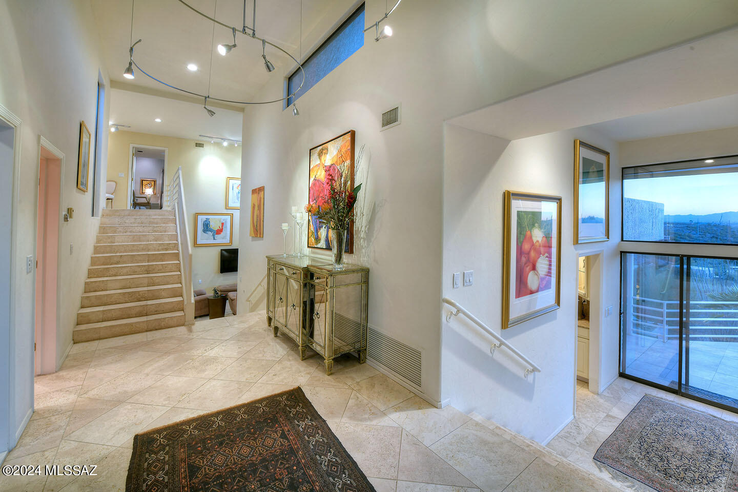 Cimarron Foothills Estates (98-179) - Residential