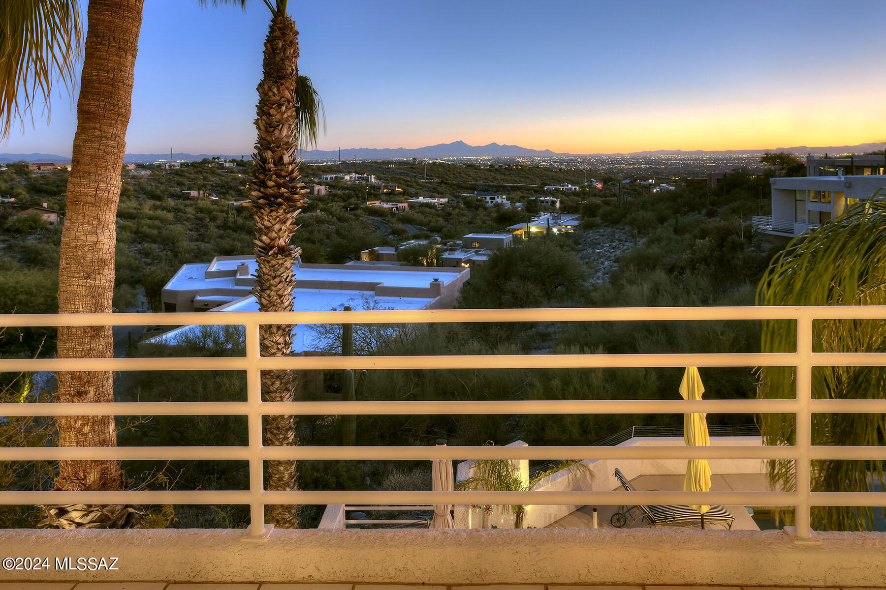 Cimarron Foothills Estates (98-179) - Residential