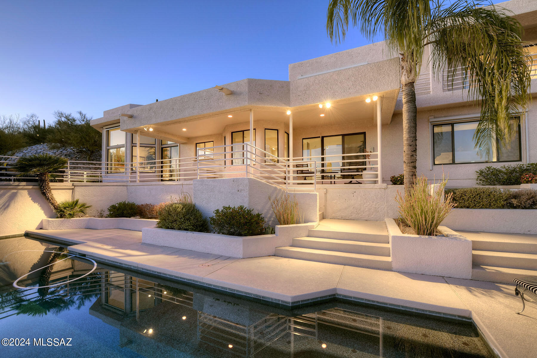 Cimarron Foothills Estates (98-179) - Residential