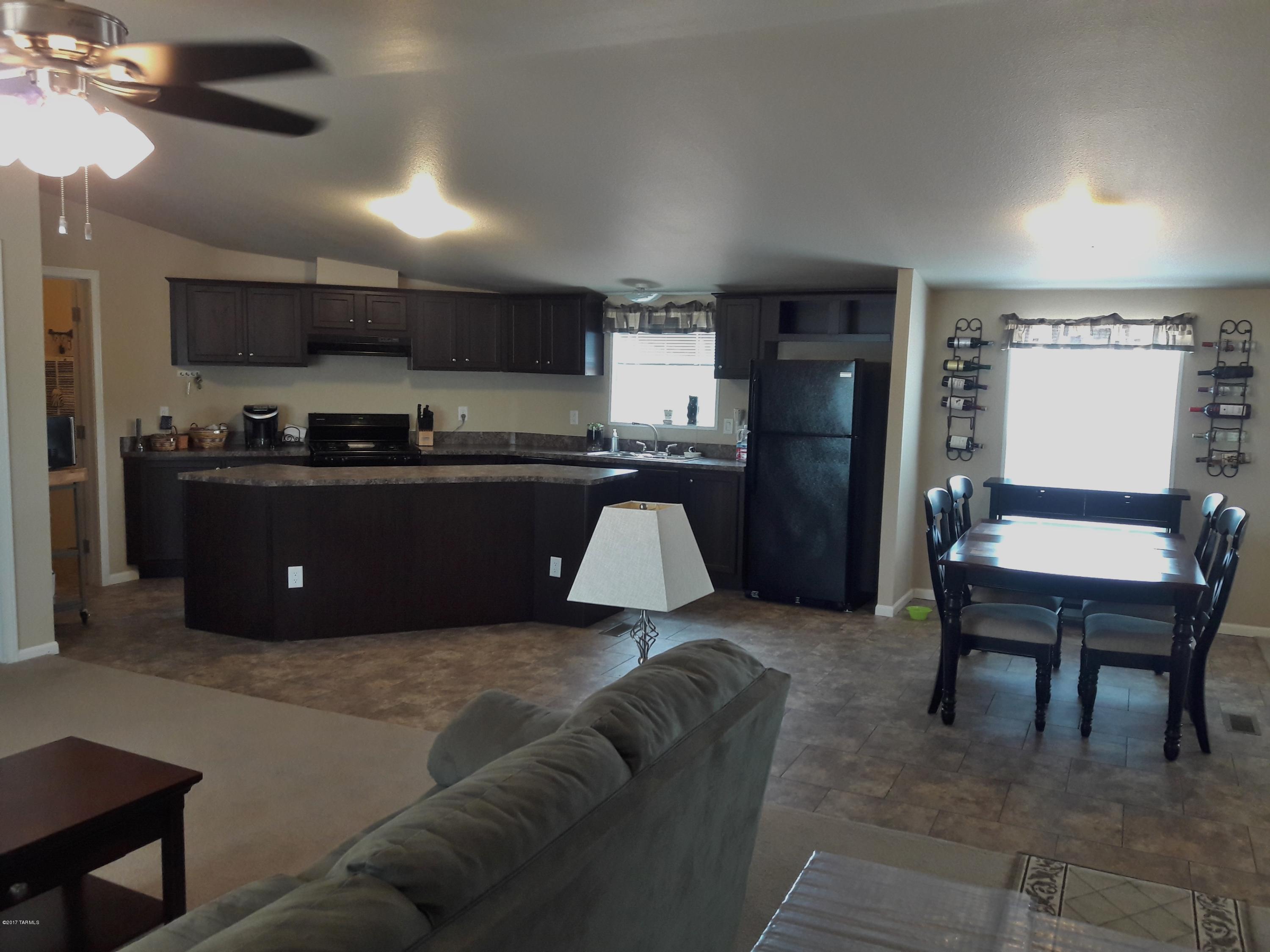 Unsubdivided - Residential