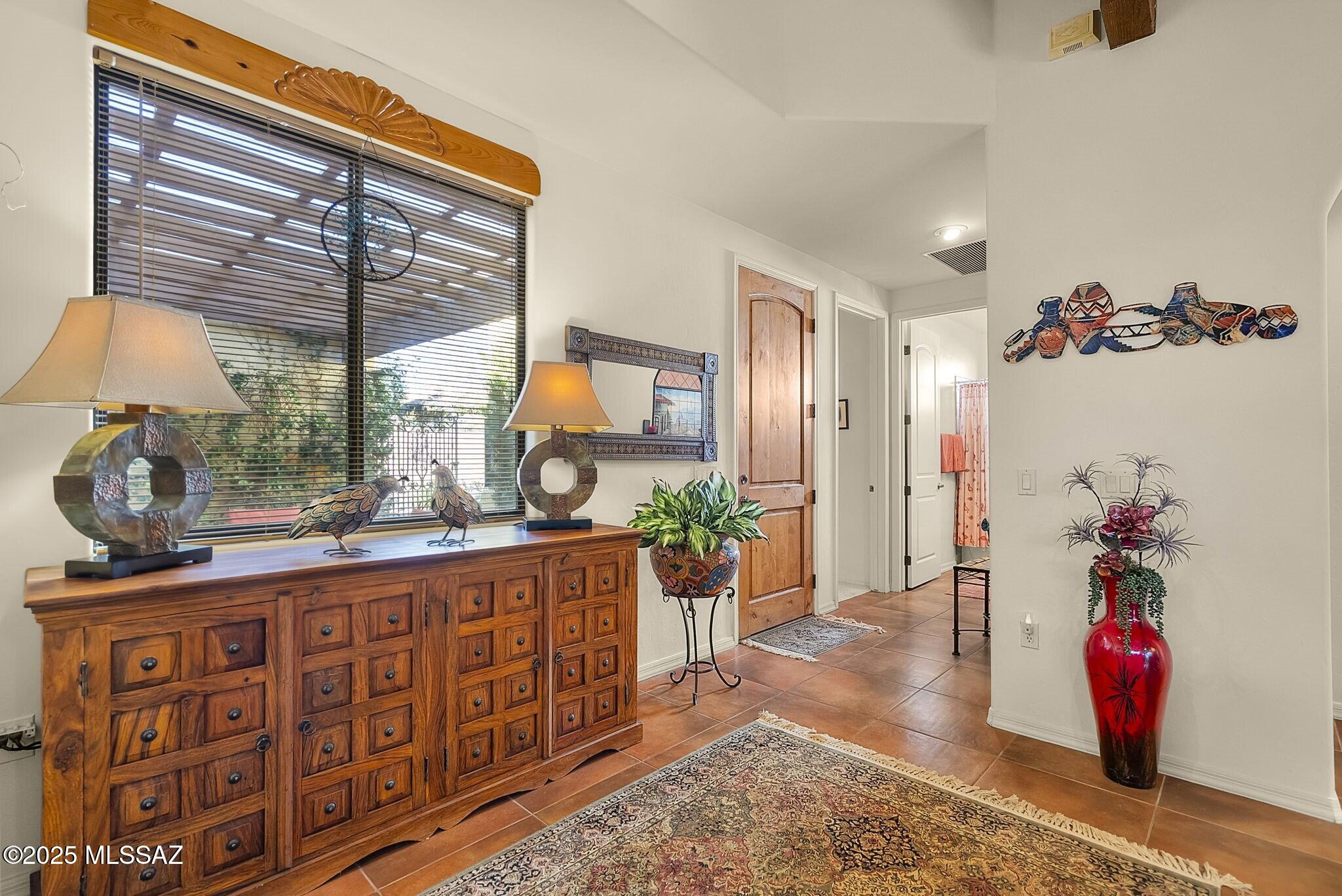 Barrio San Miguel Patio Homes - Residential