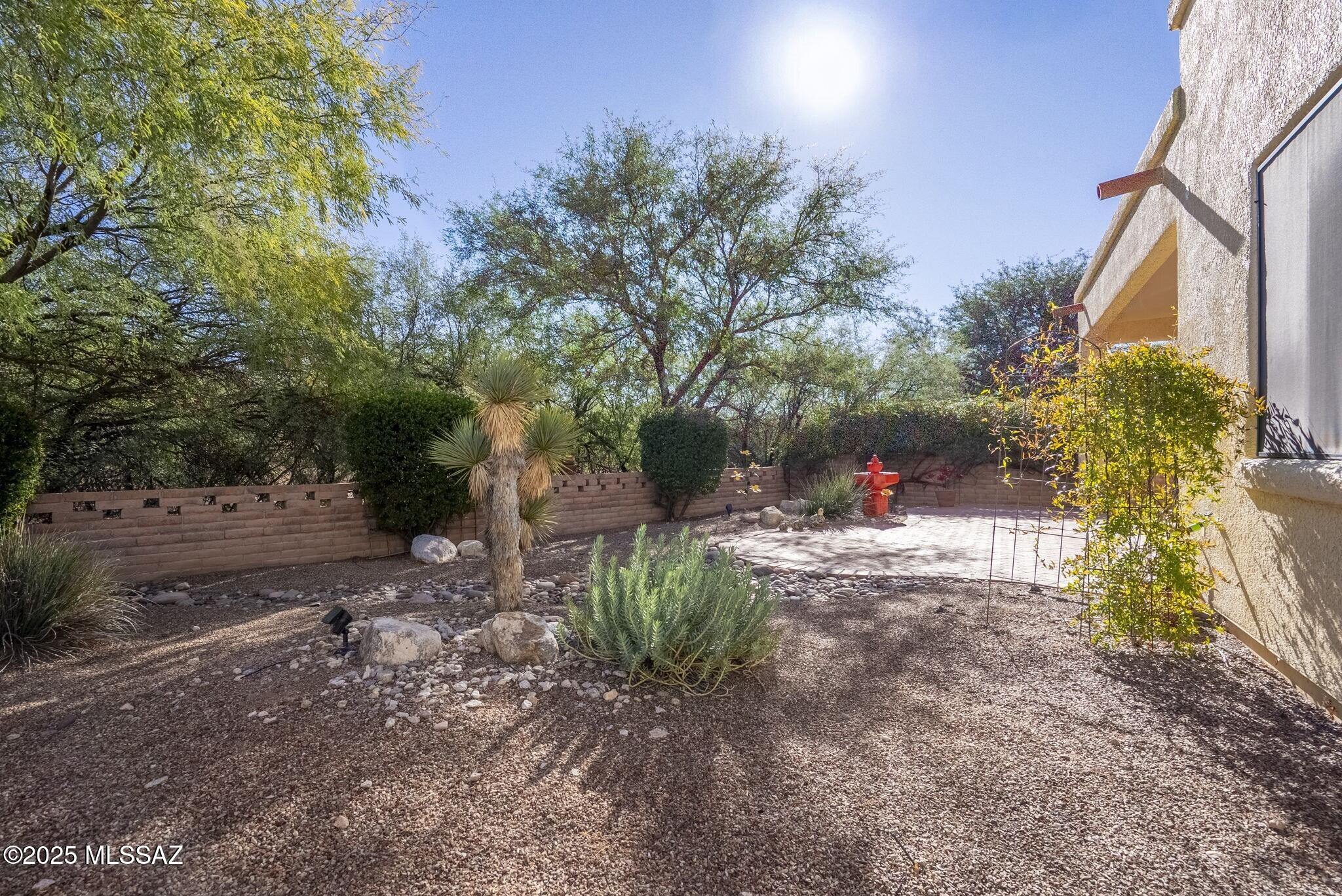 Barrio San Miguel Patio Homes - Residential