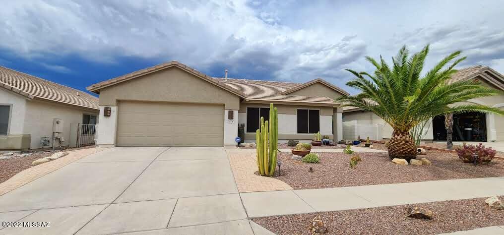 Austin Point (1-198) - Residential