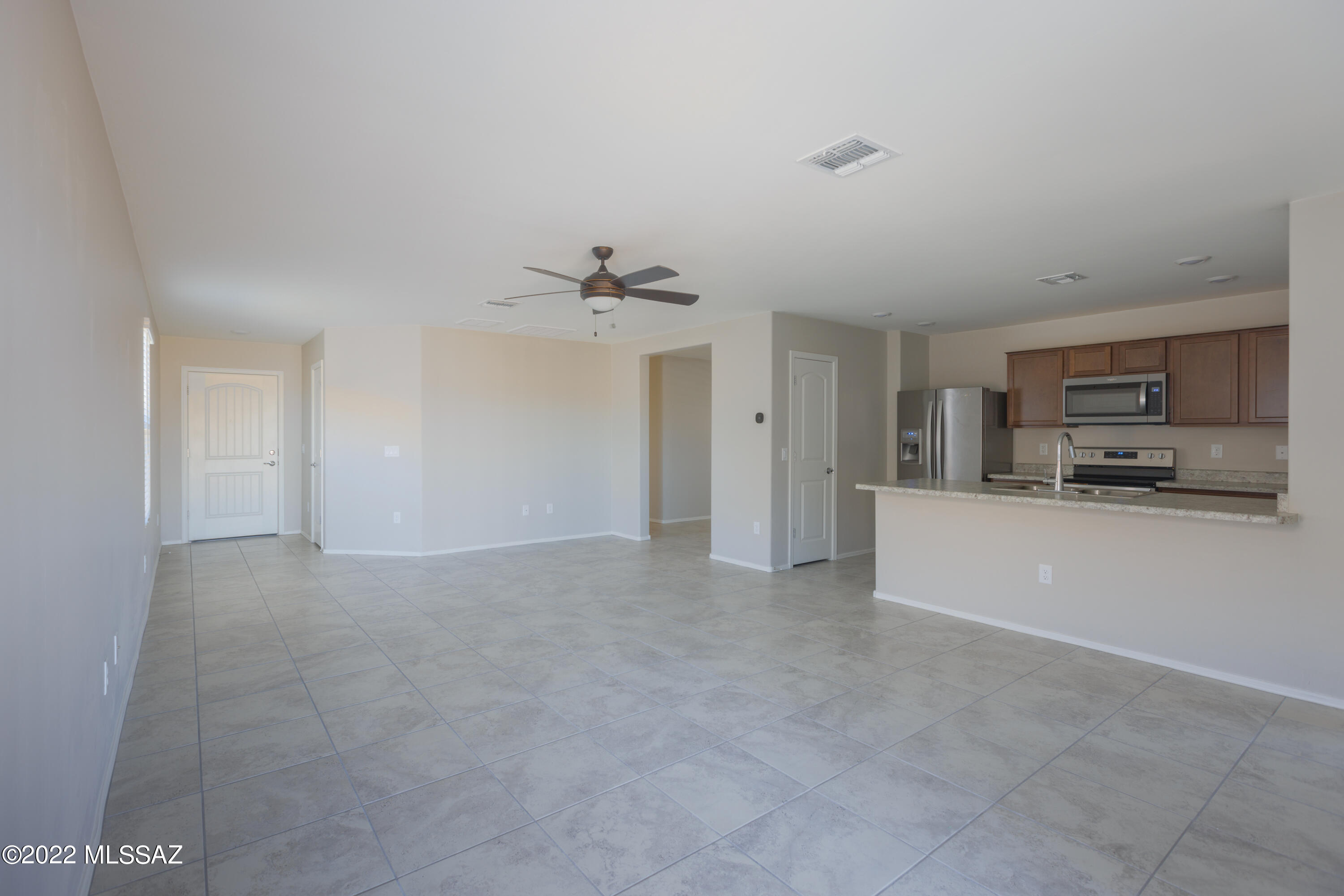 Bella Tierra - Residential