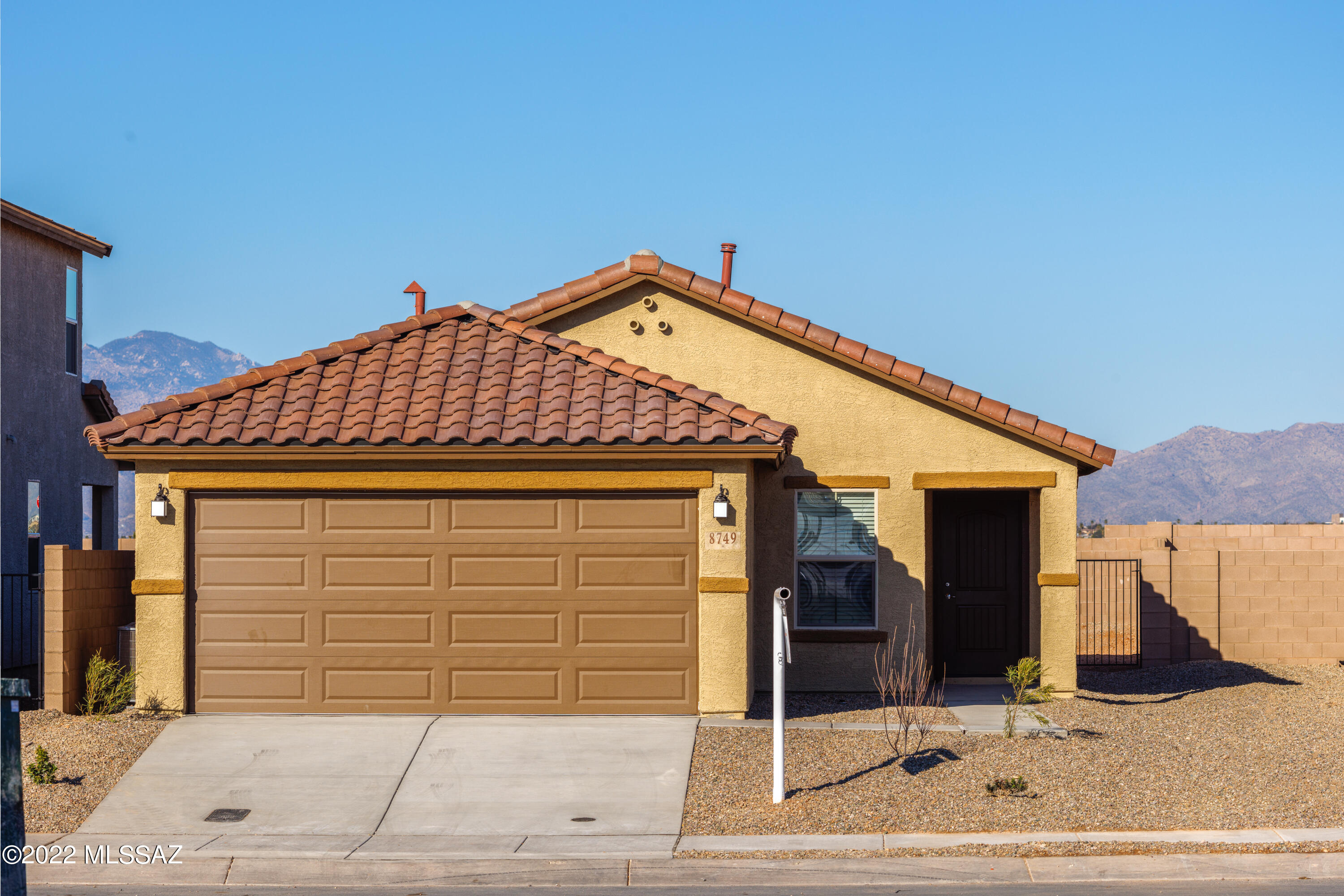 Bella Tierra - Residential