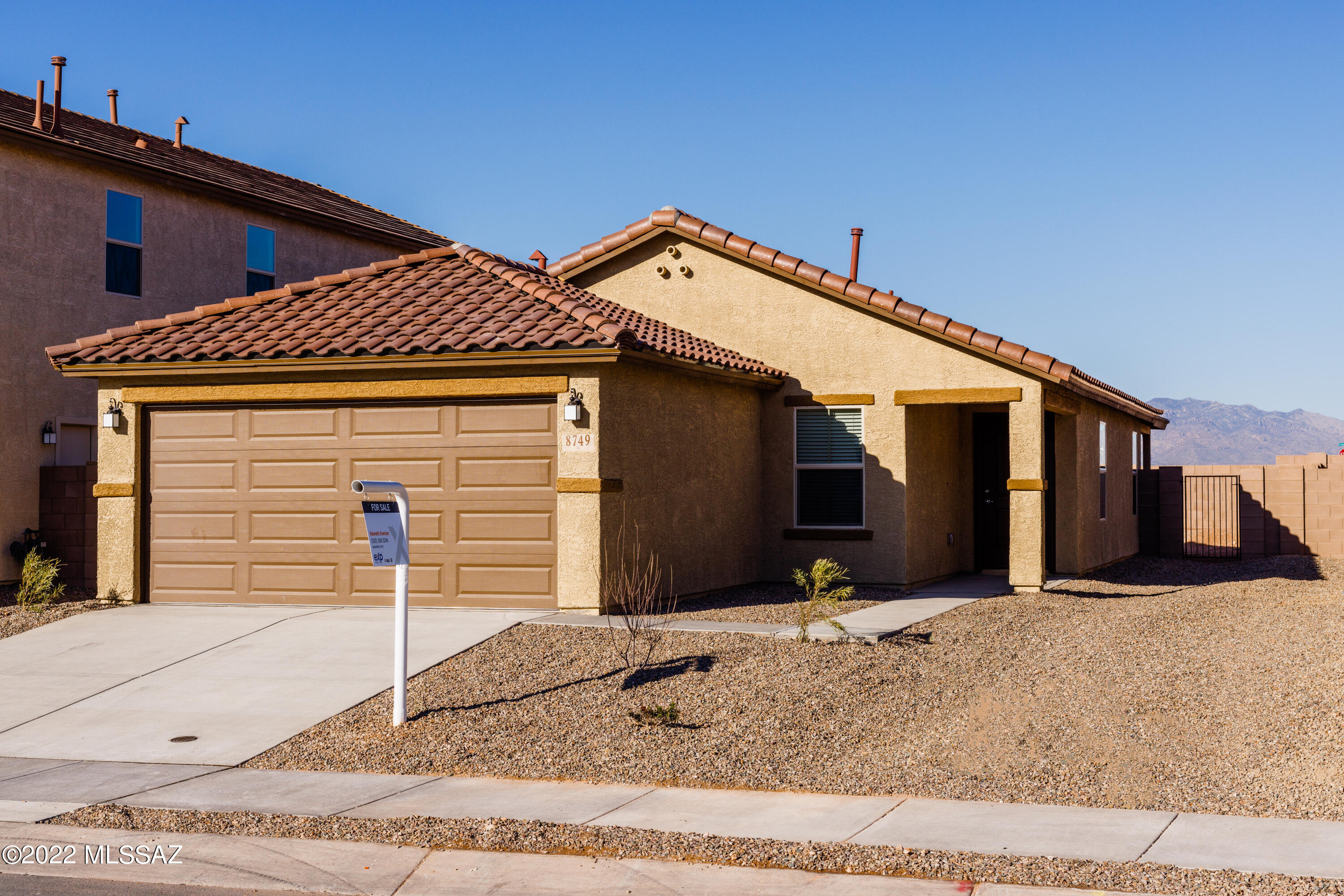 Bella Tierra - Residential