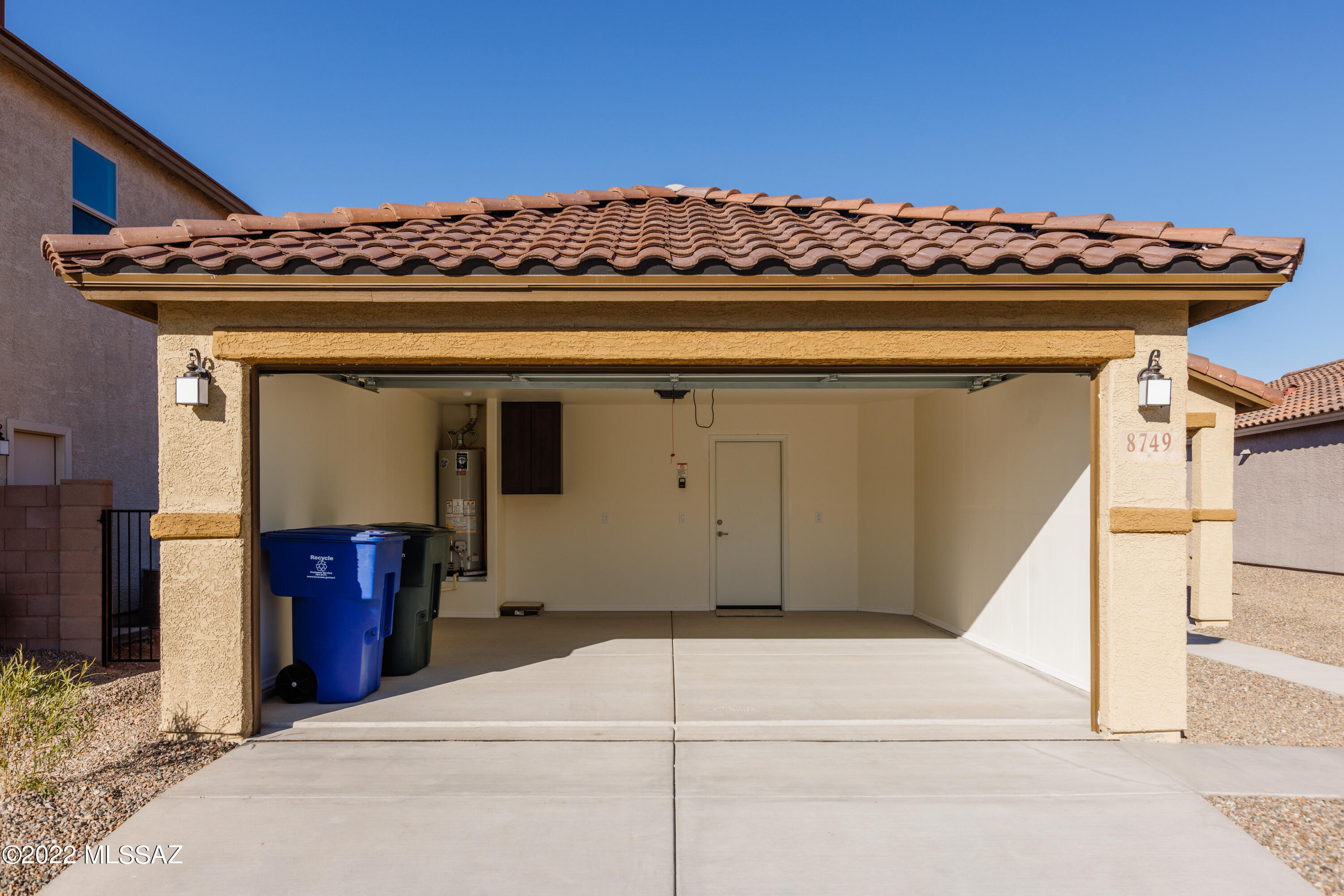 Bella Tierra - Residential