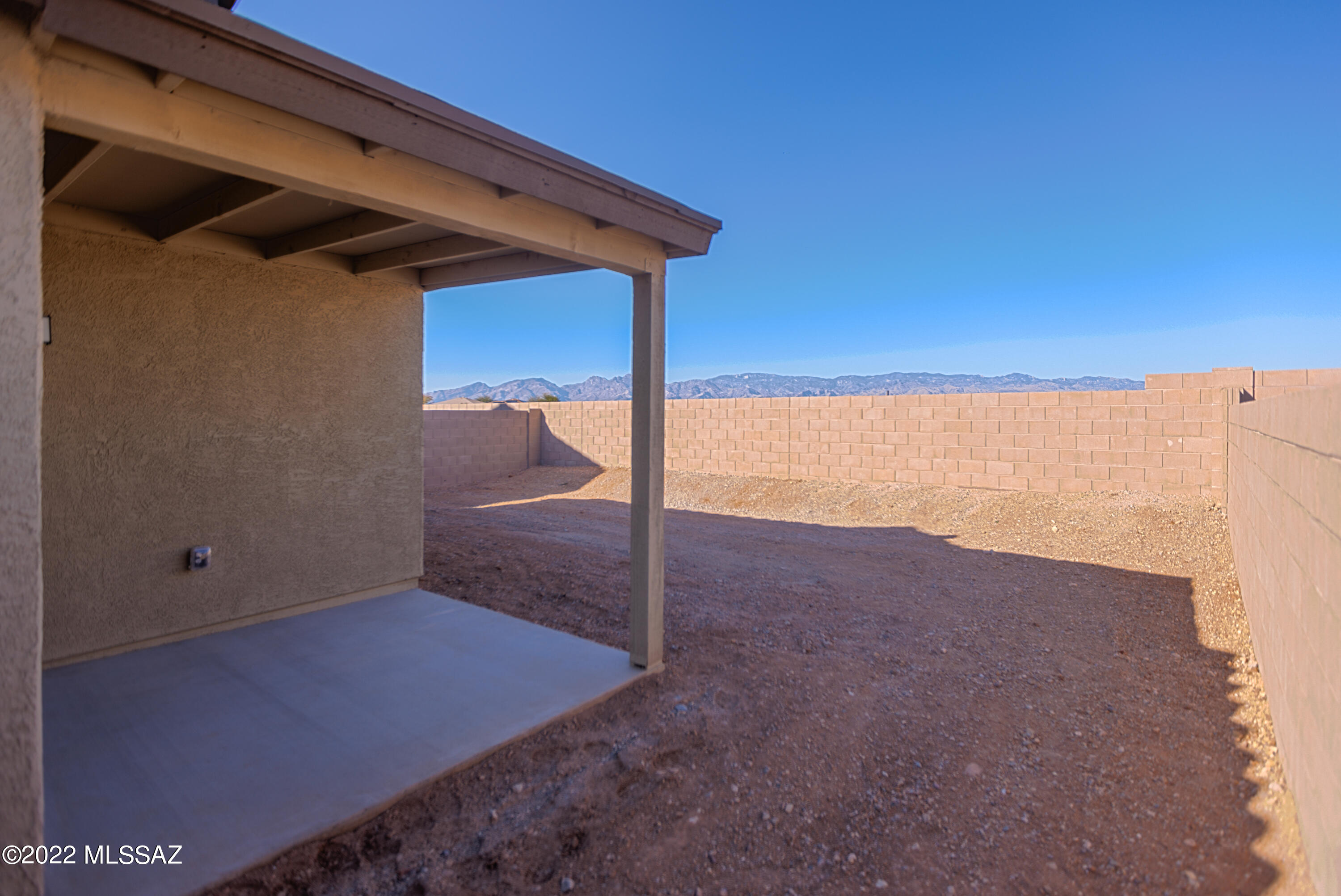 Bella Tierra - Residential