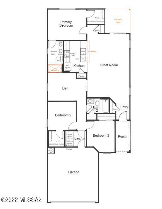 Bella Tierra - Residential