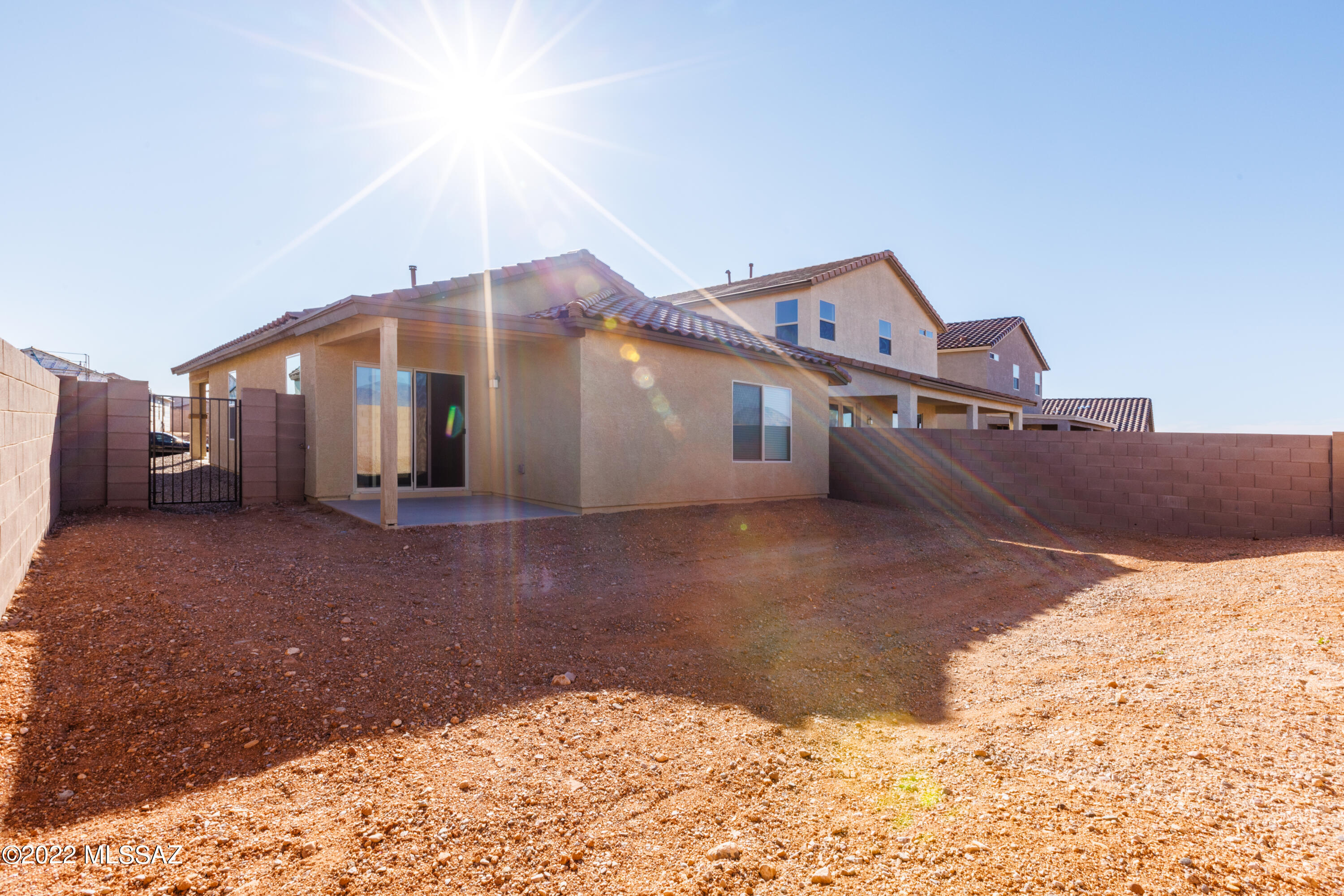 Bella Tierra - Residential