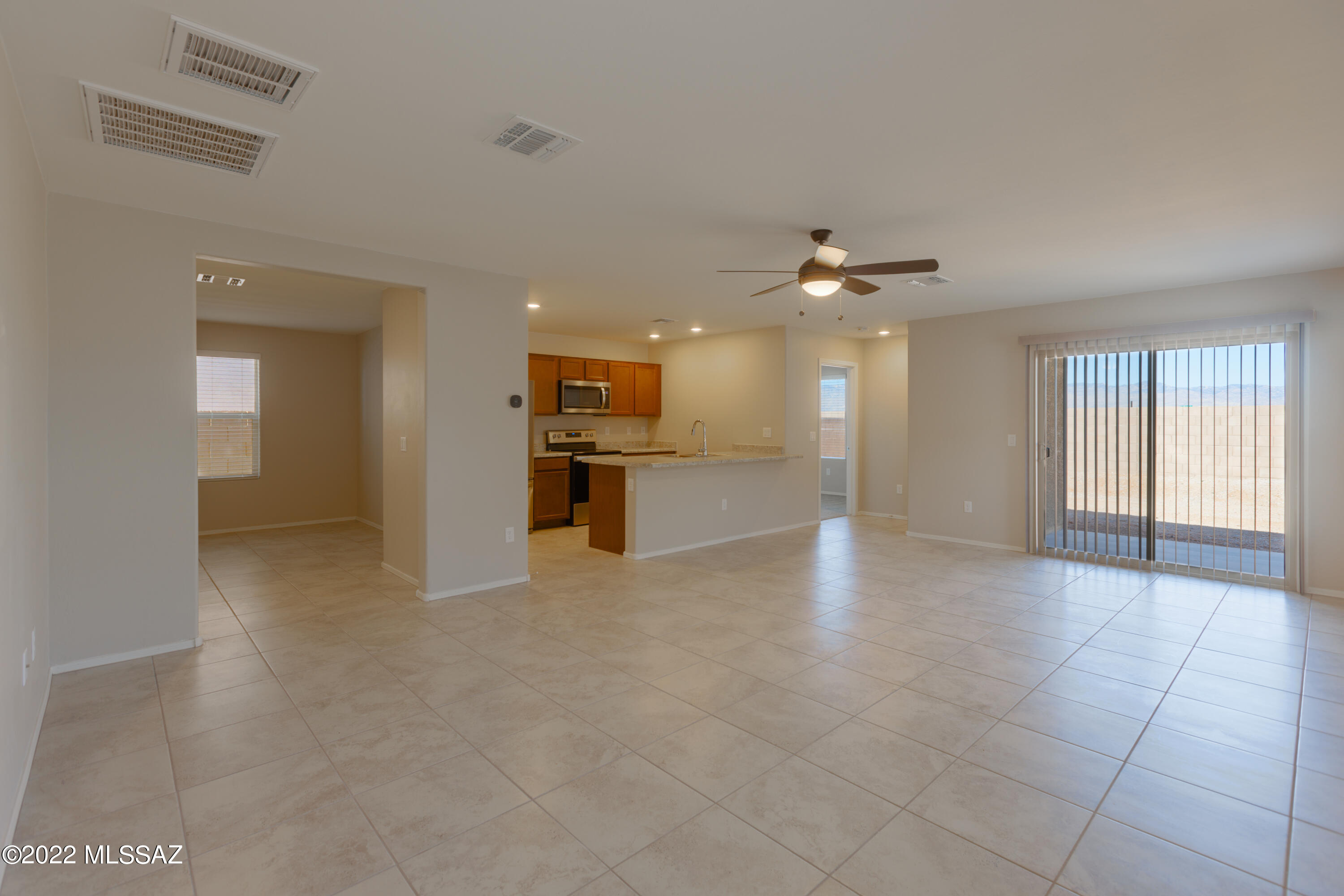 Bella Tierra - Residential
