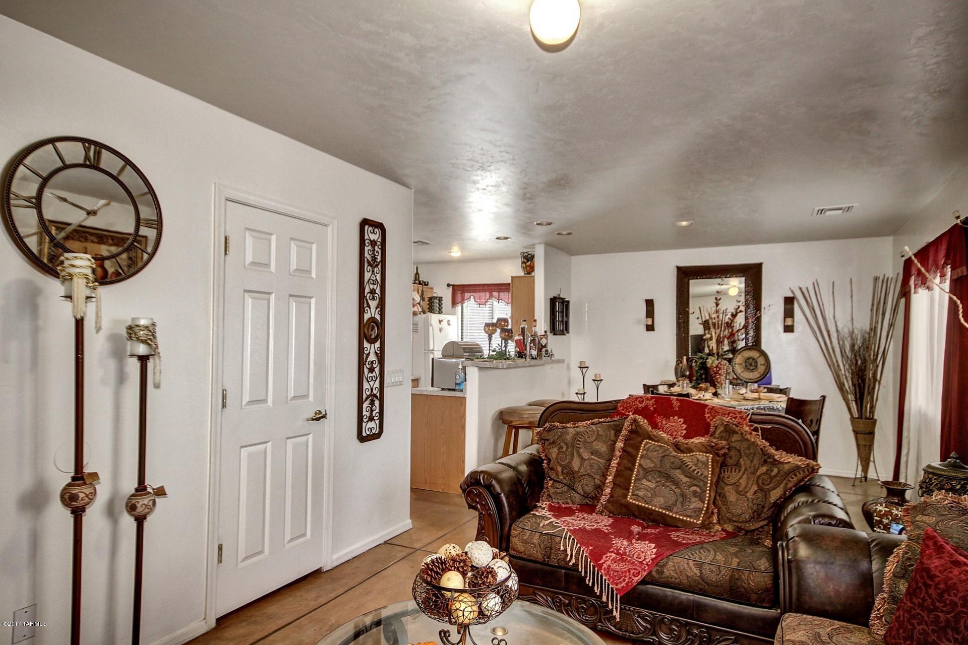 Aircraft Addition - Residential