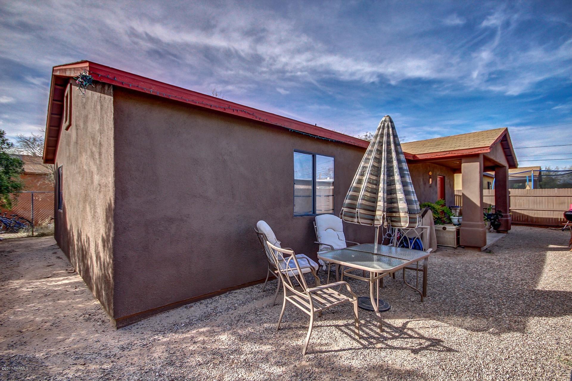 Aircraft Addition - Residential