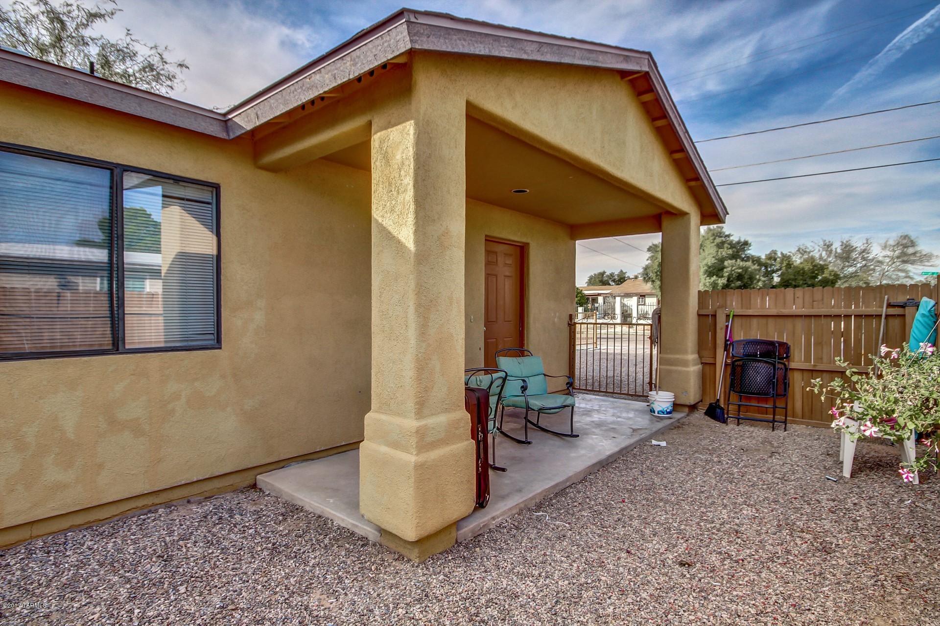 Aircraft Addition - Residential