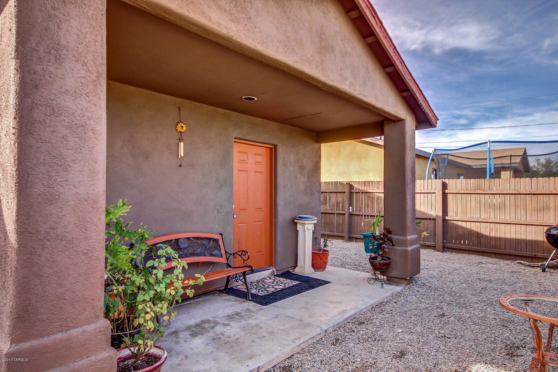 Aircraft Addition - Residential