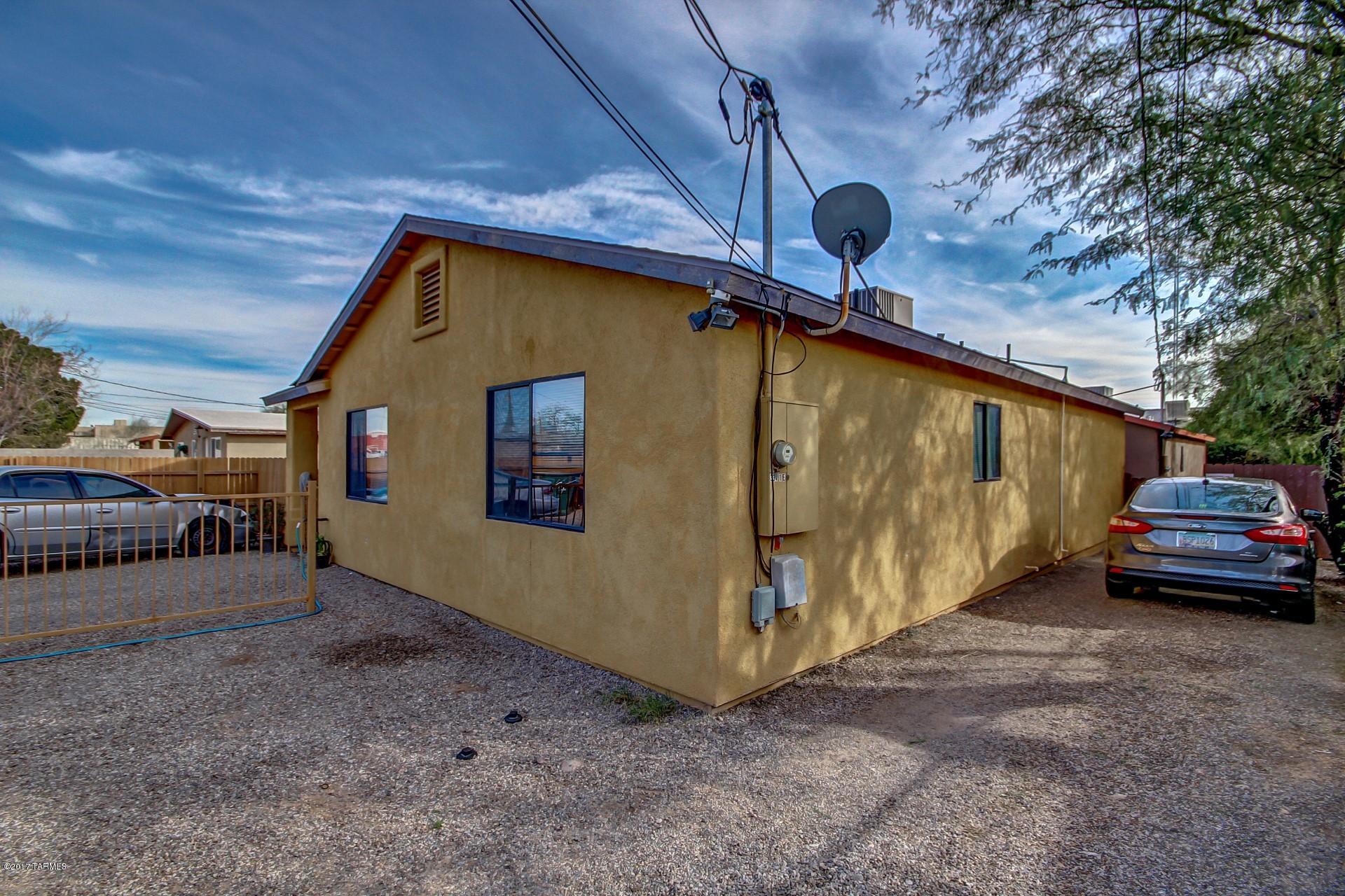 Aircraft Addition - Residential