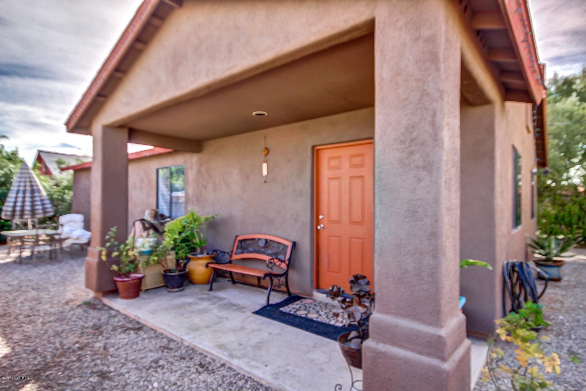 Aircraft Addition - Residential