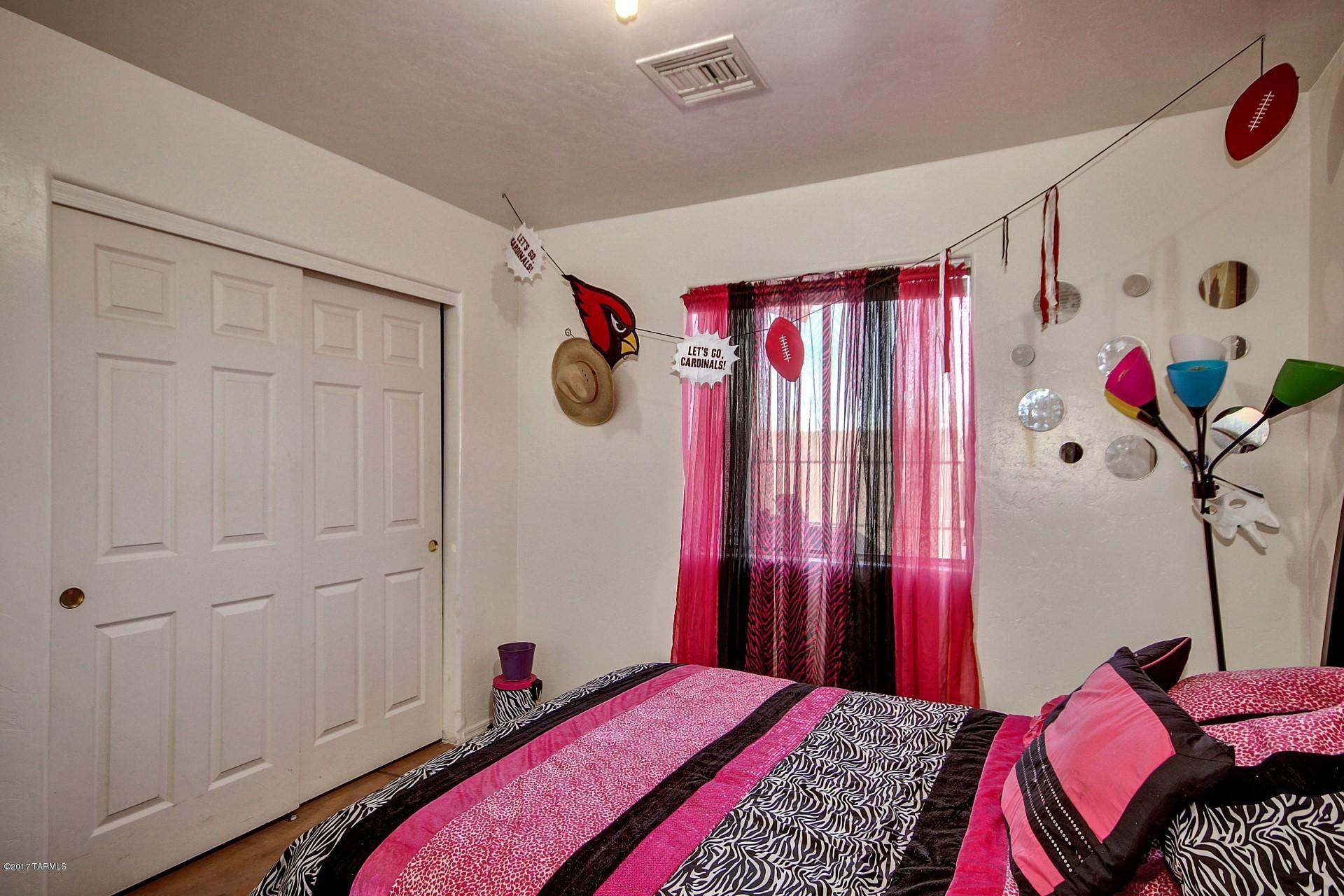Aircraft Addition - Residential