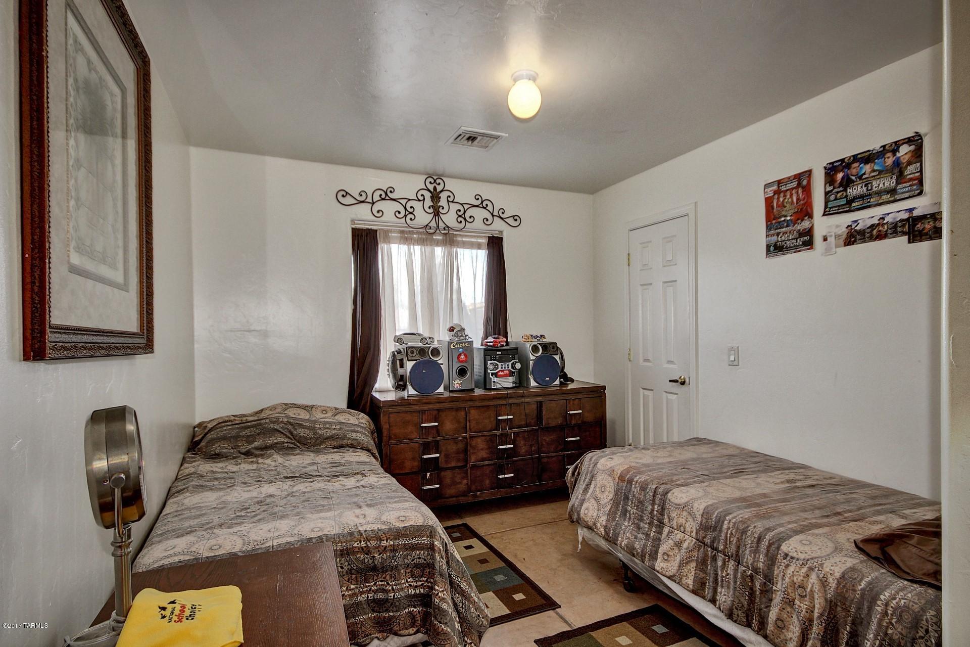 Aircraft Addition - Residential