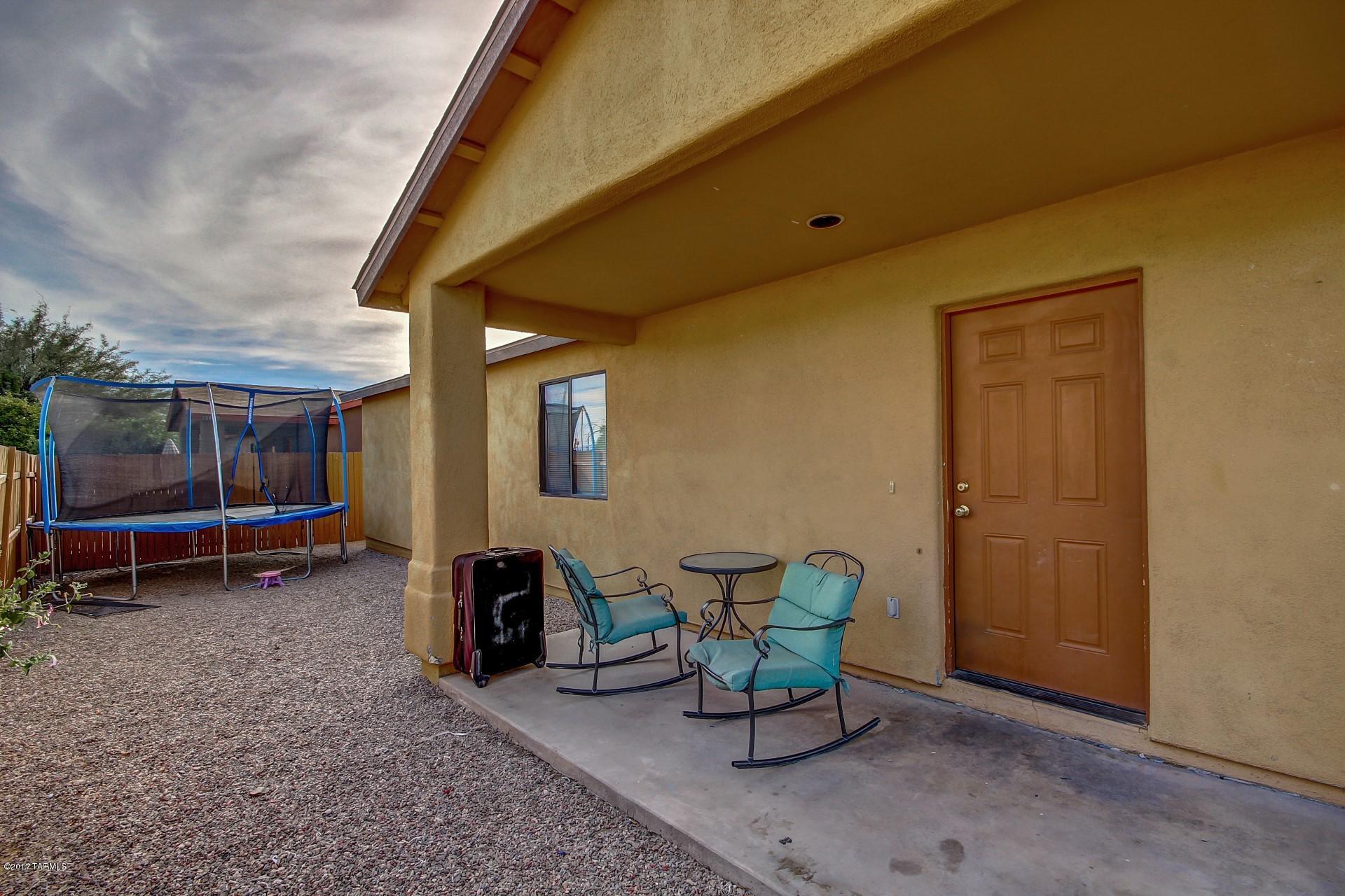 Aircraft Addition - Residential
