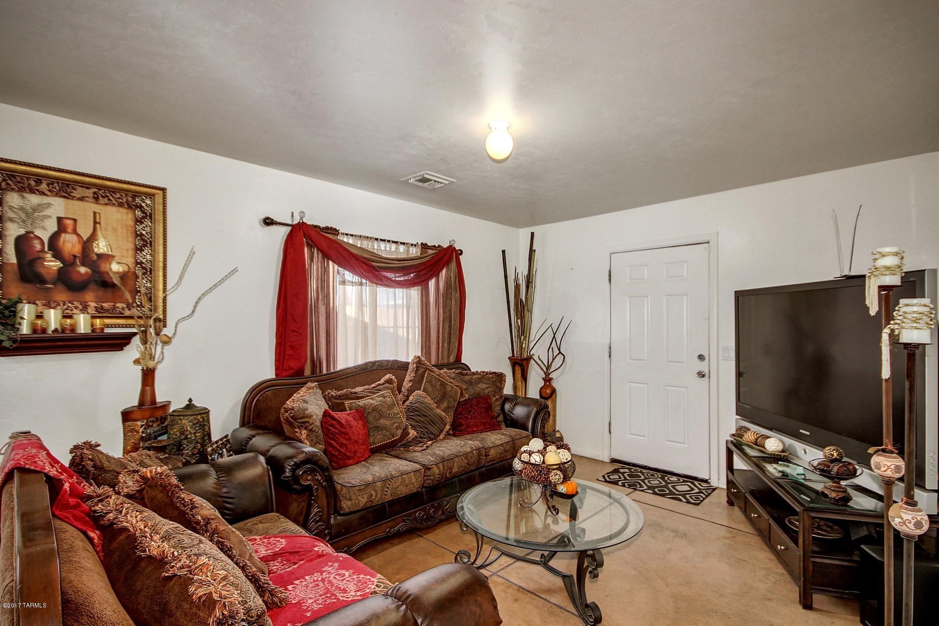 Aircraft Addition - Residential