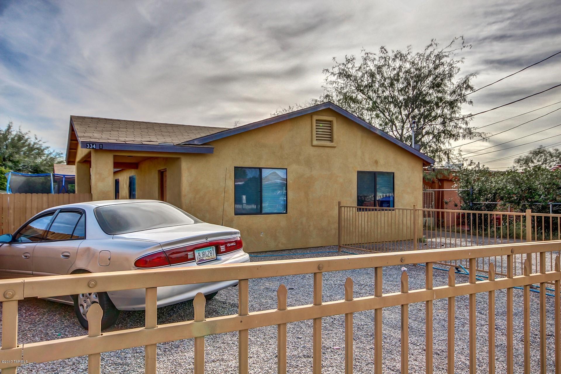 Aircraft Addition - Residential