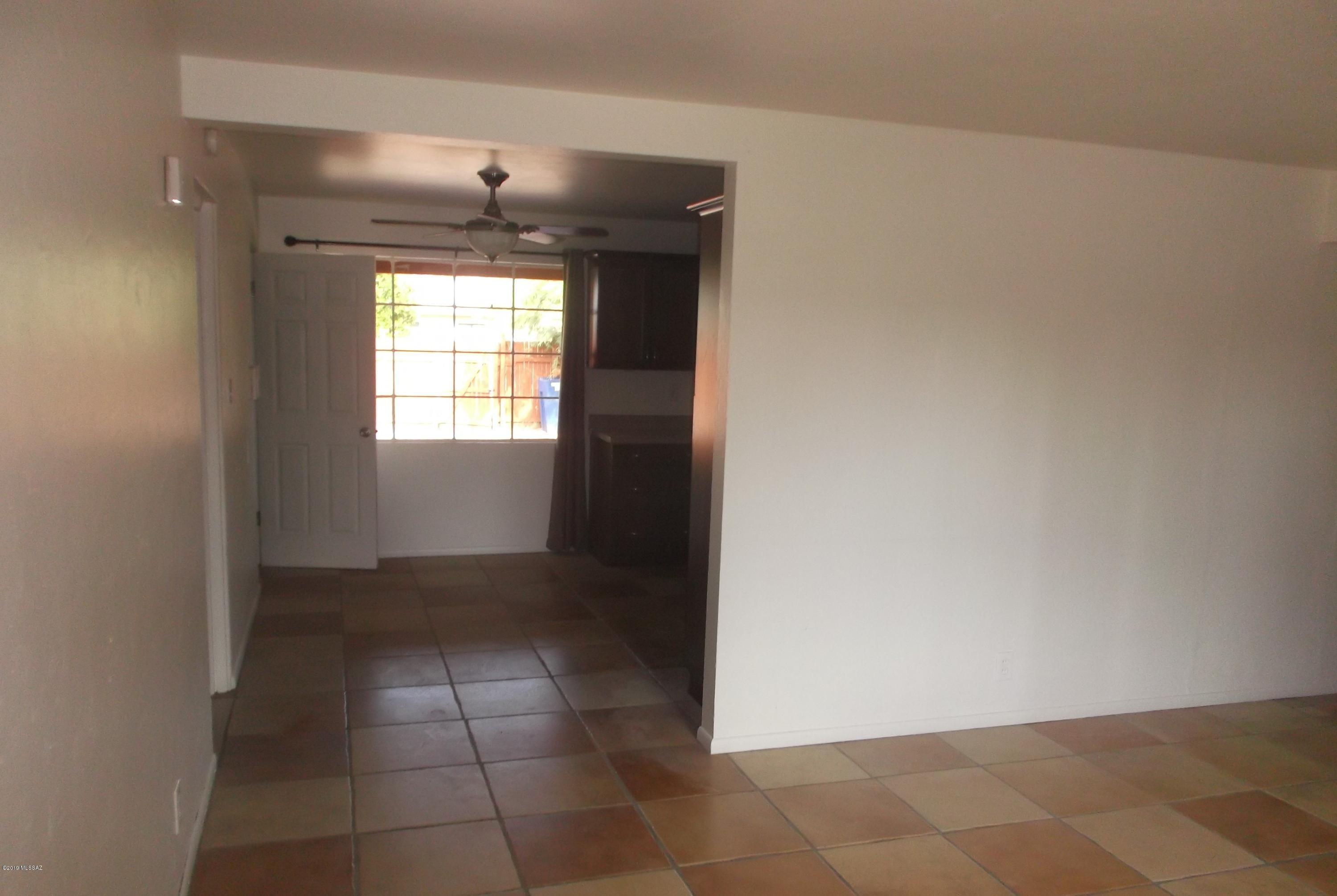 Mesa Village Estates - Residential Lease