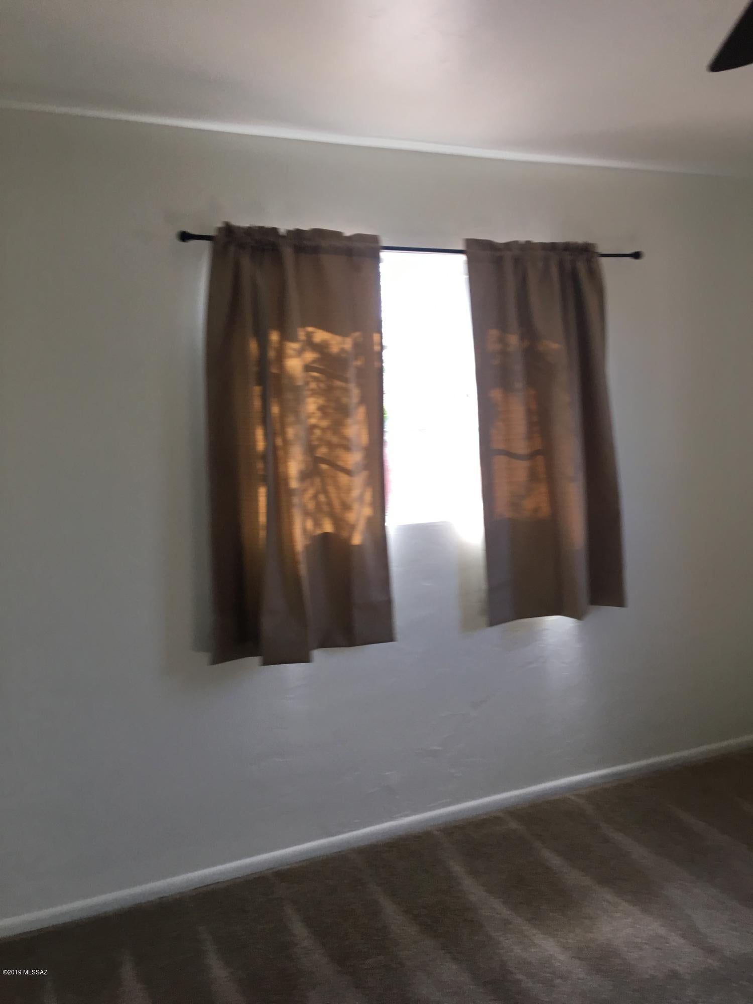 Mesa Village Estates - Residential Lease