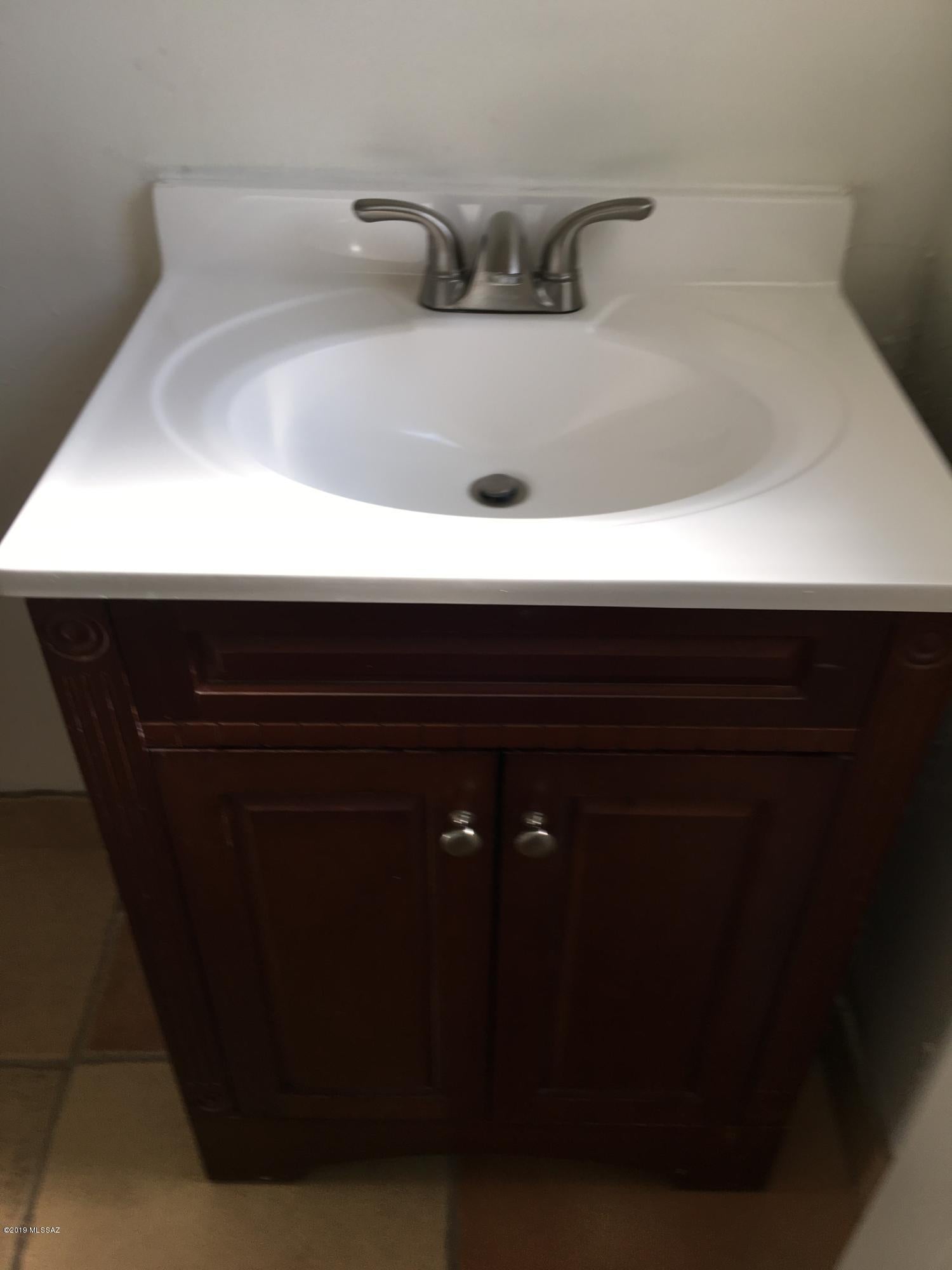Mesa Village Estates - Residential Lease