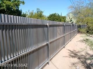 Mesa Village Estates - Residential Lease