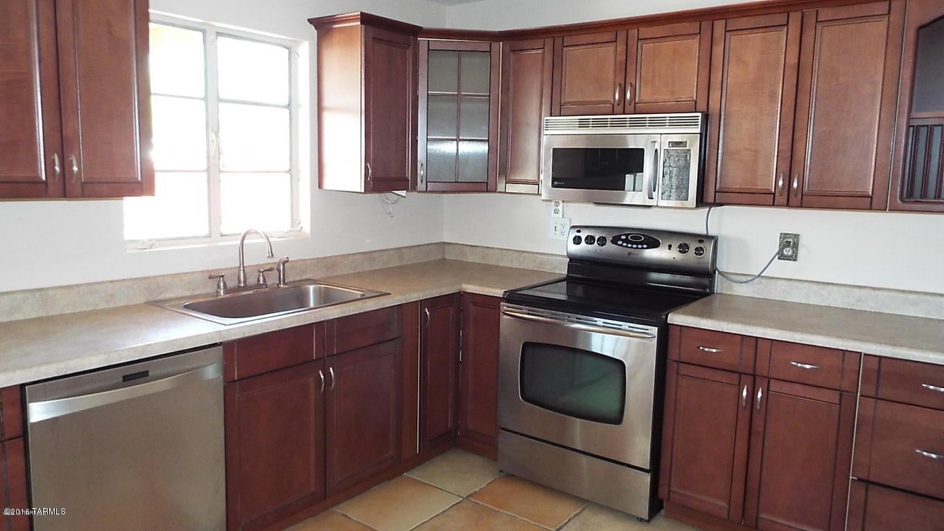 Mesa Village Estates - Residential Lease