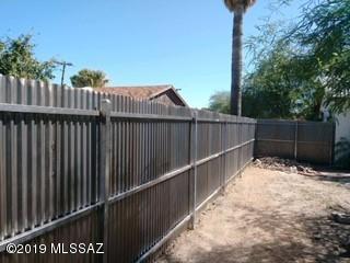 Mesa Village Estates - Residential Lease