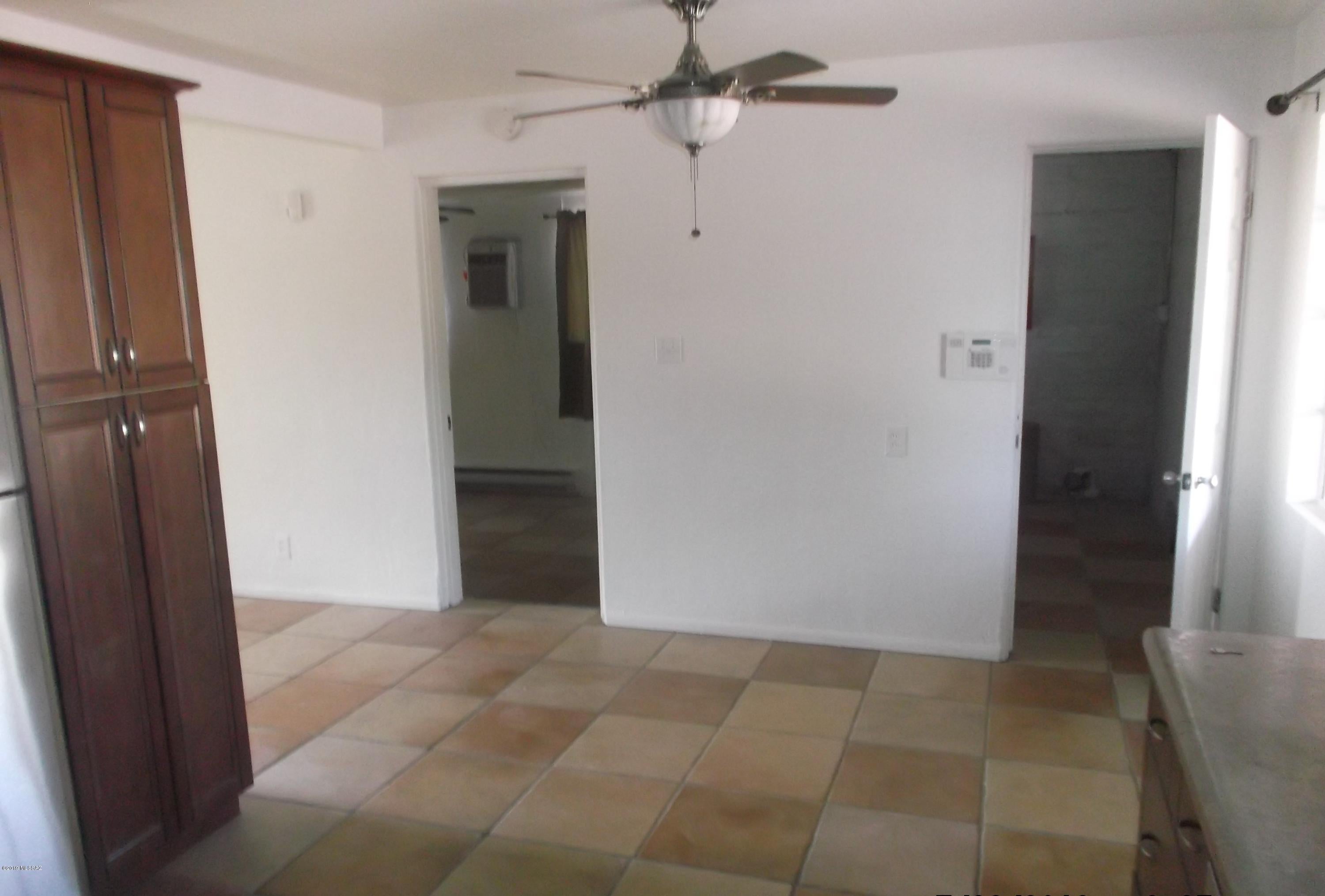 Mesa Village Estates - Residential Lease