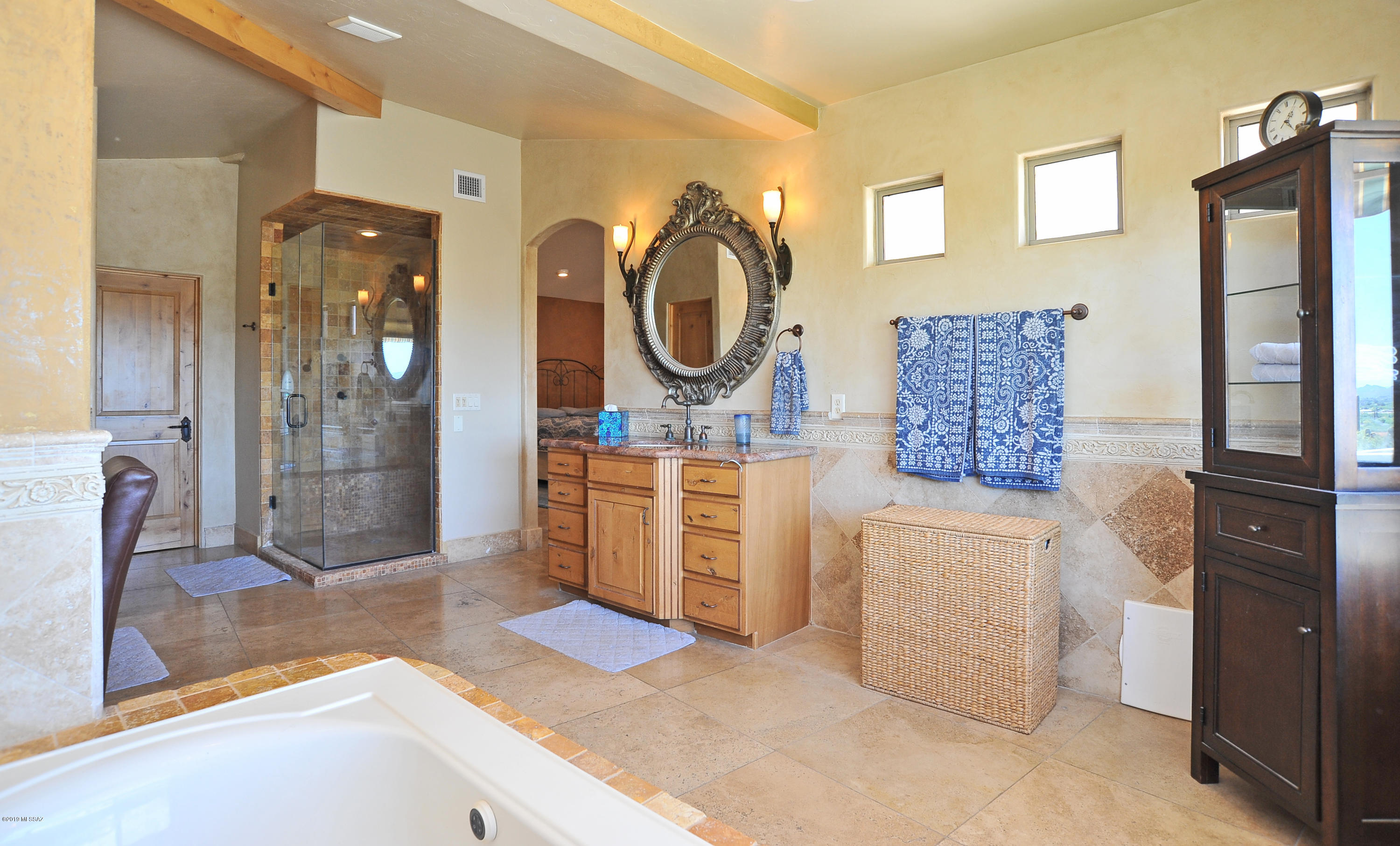 Catalina Foothills Estates NO. 2 - Residential