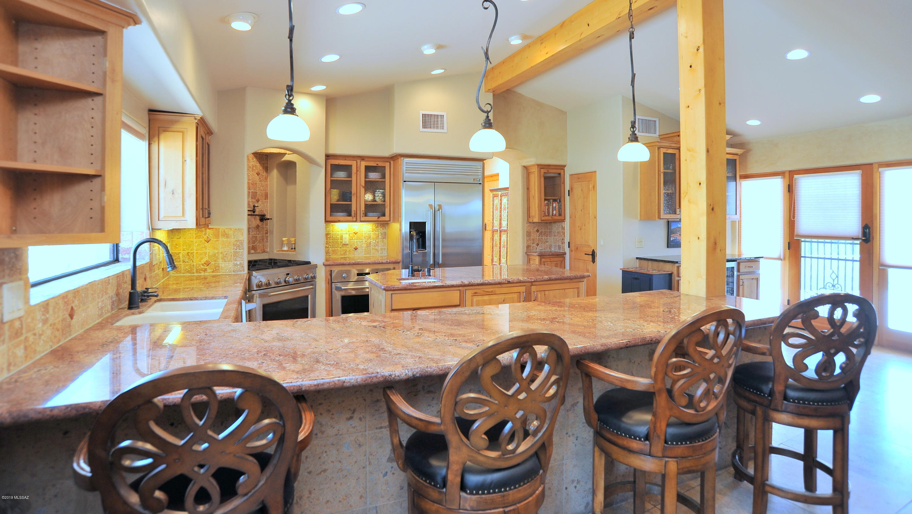Catalina Foothills Estates NO. 2 - Residential